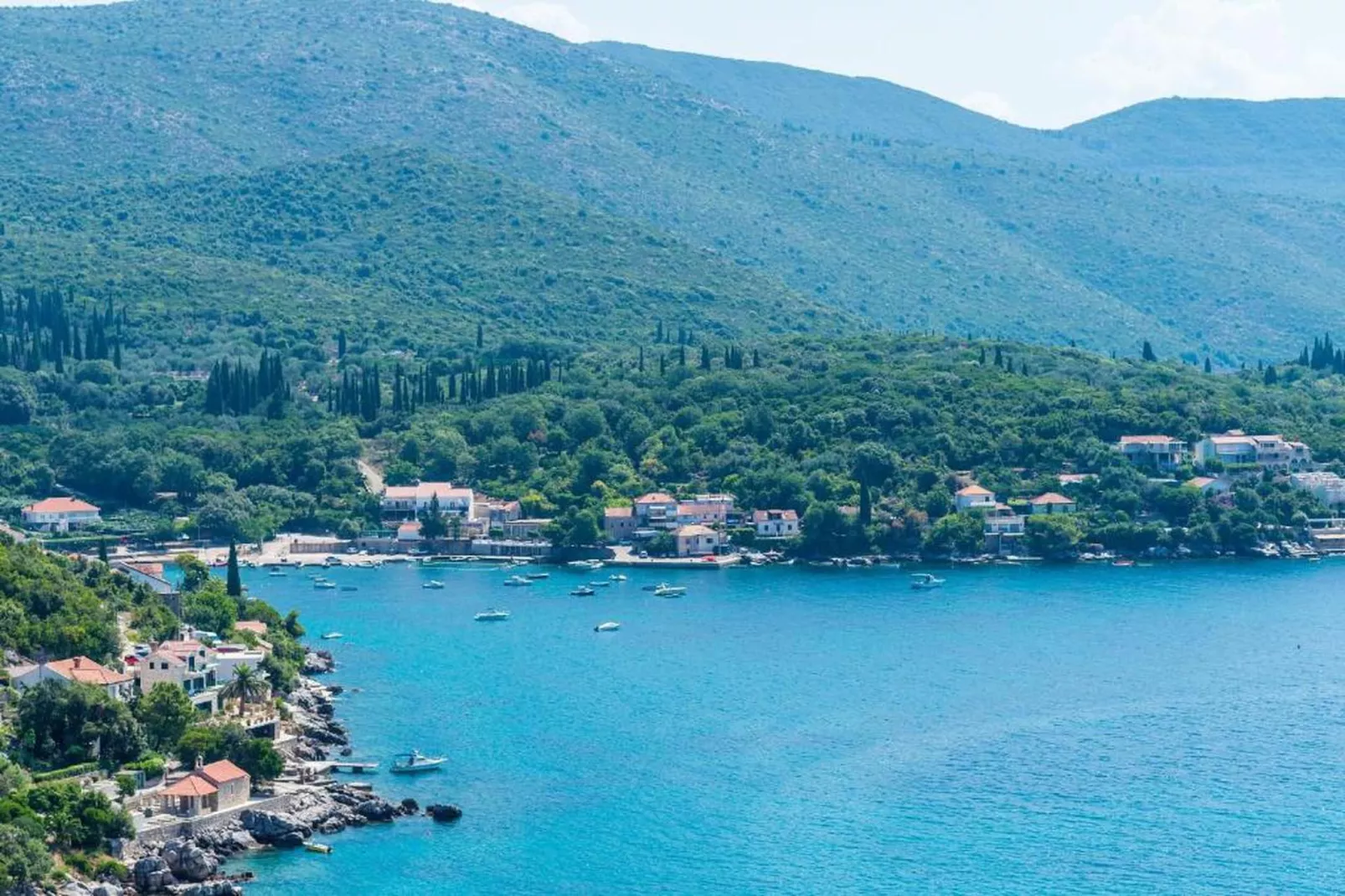 Guest House Rooms Rose - Romantic Double Room with Balcony and Sea View (No.1)-Areas within 20km in summer
