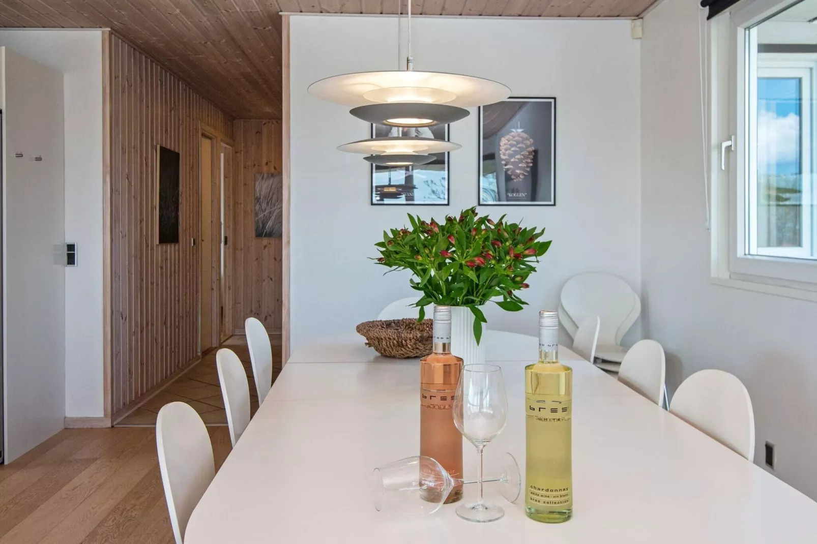 10 person holiday home in Hejls-Indoor