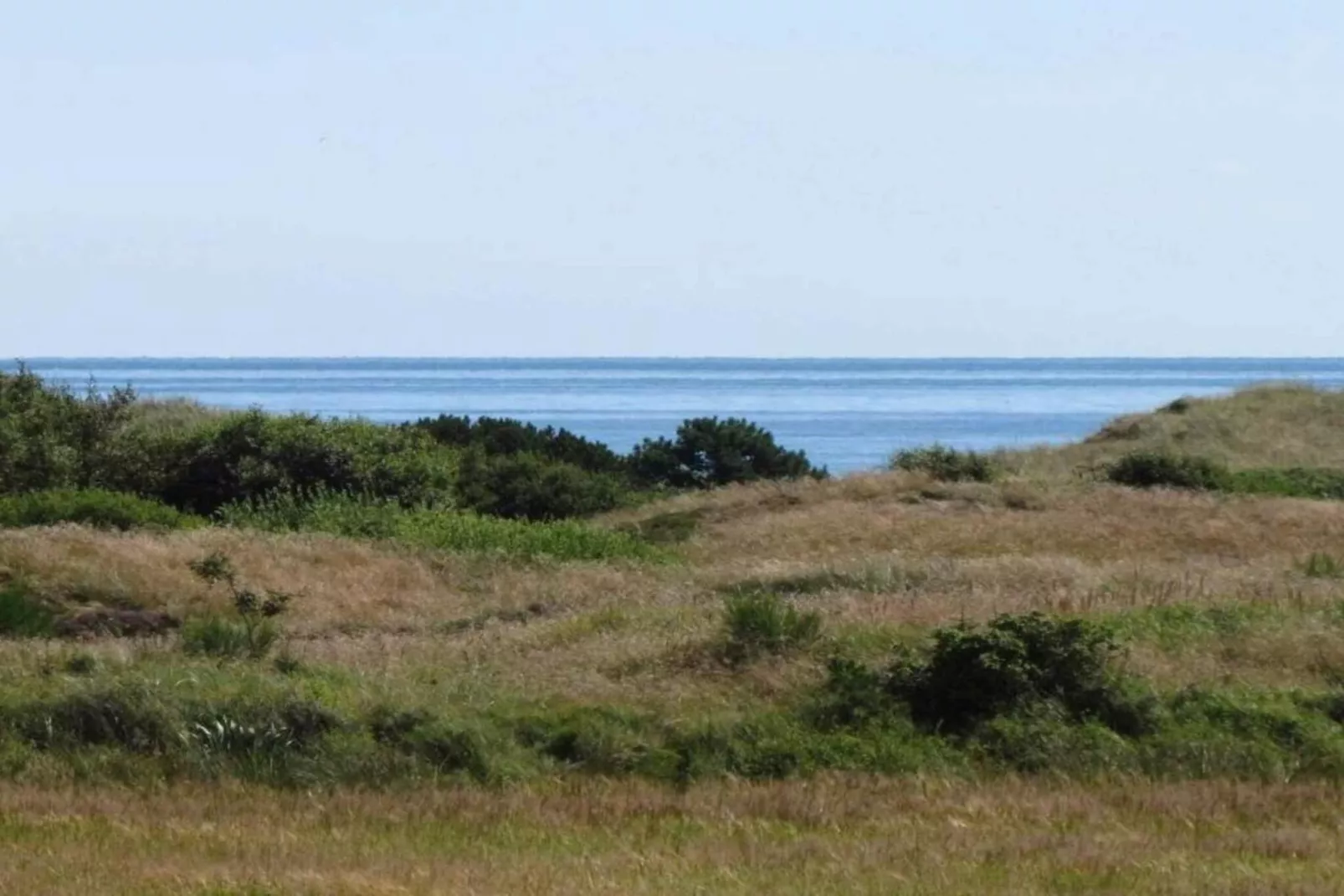 Luxus-Ruckzug in Skagen -- By Traum Ferienwohnungen-Nicht zugeordnet