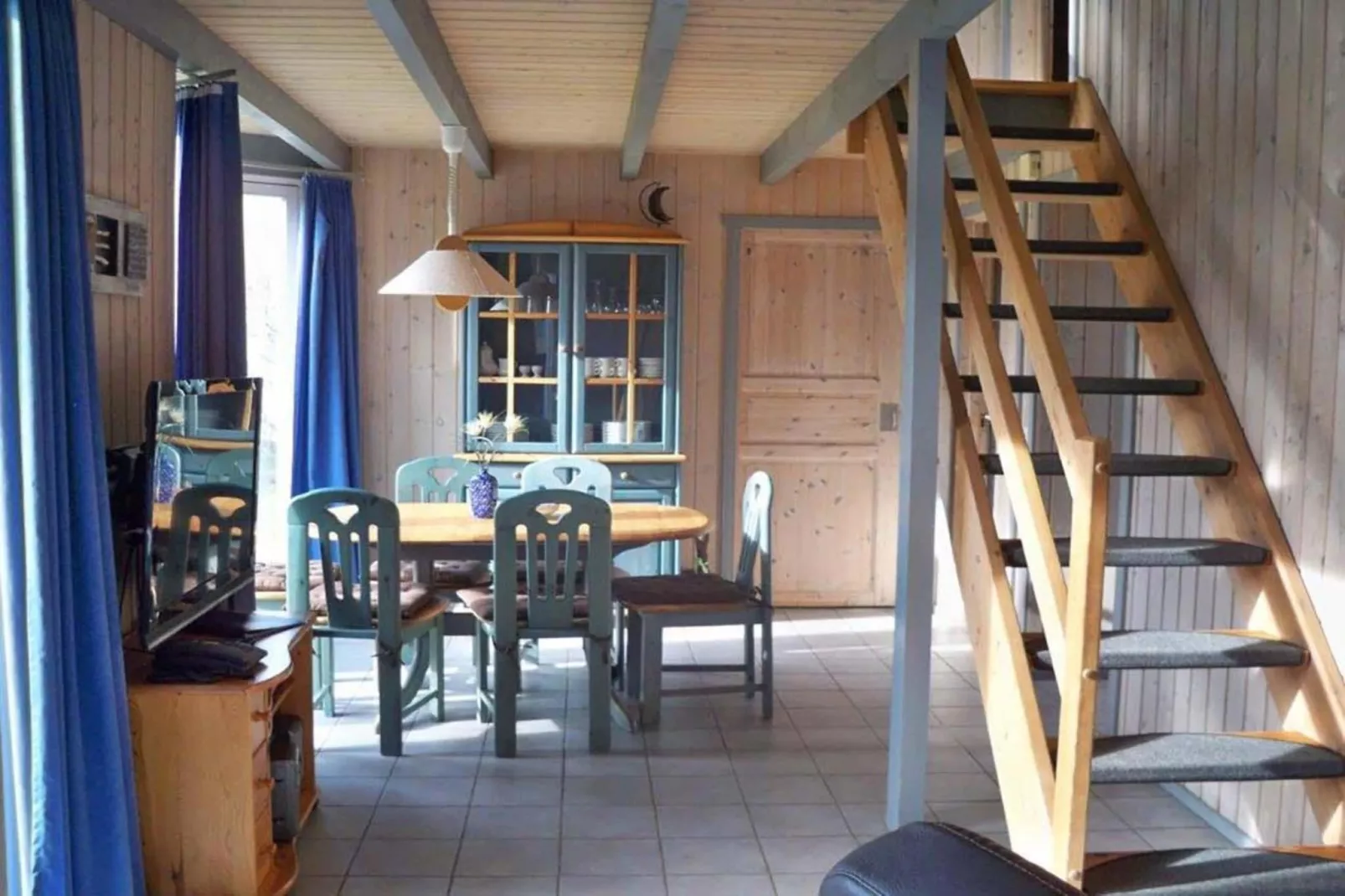FH Wildgans Comfort Nr50-Dining room