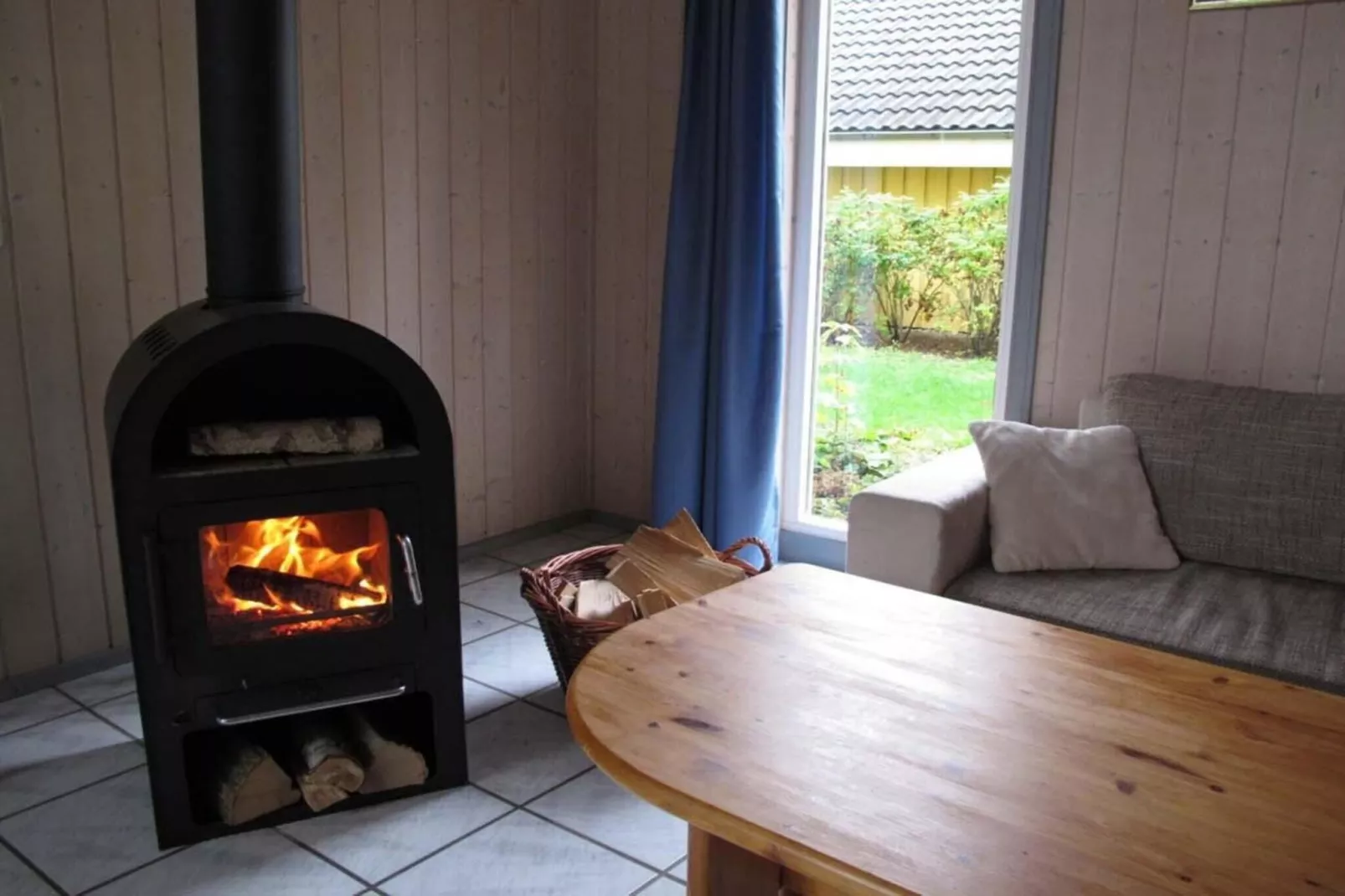 FH Wildgans Comfort Nr54-Salon