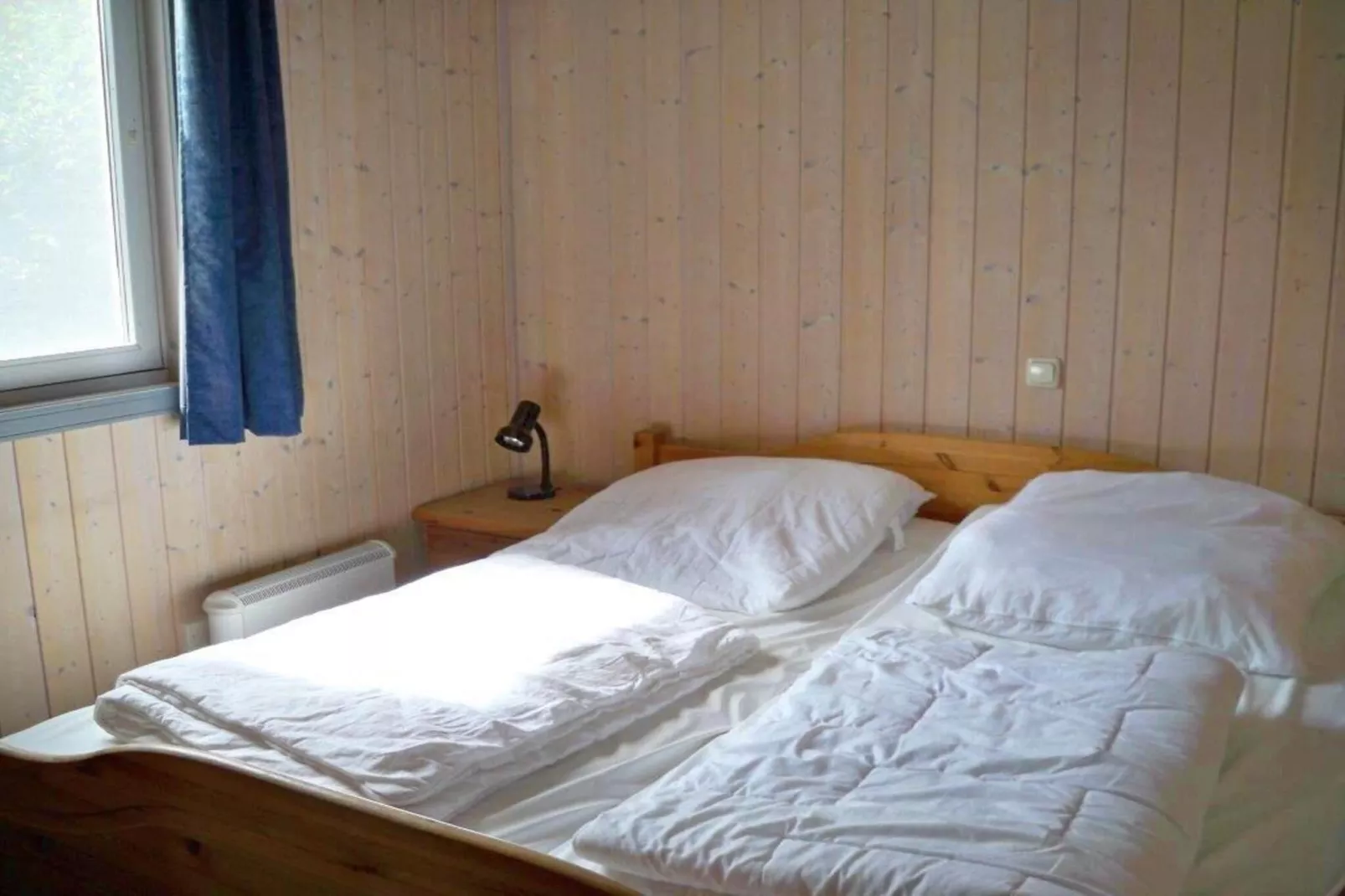 FH Wildgans Comfort Nr 206-Bedroom