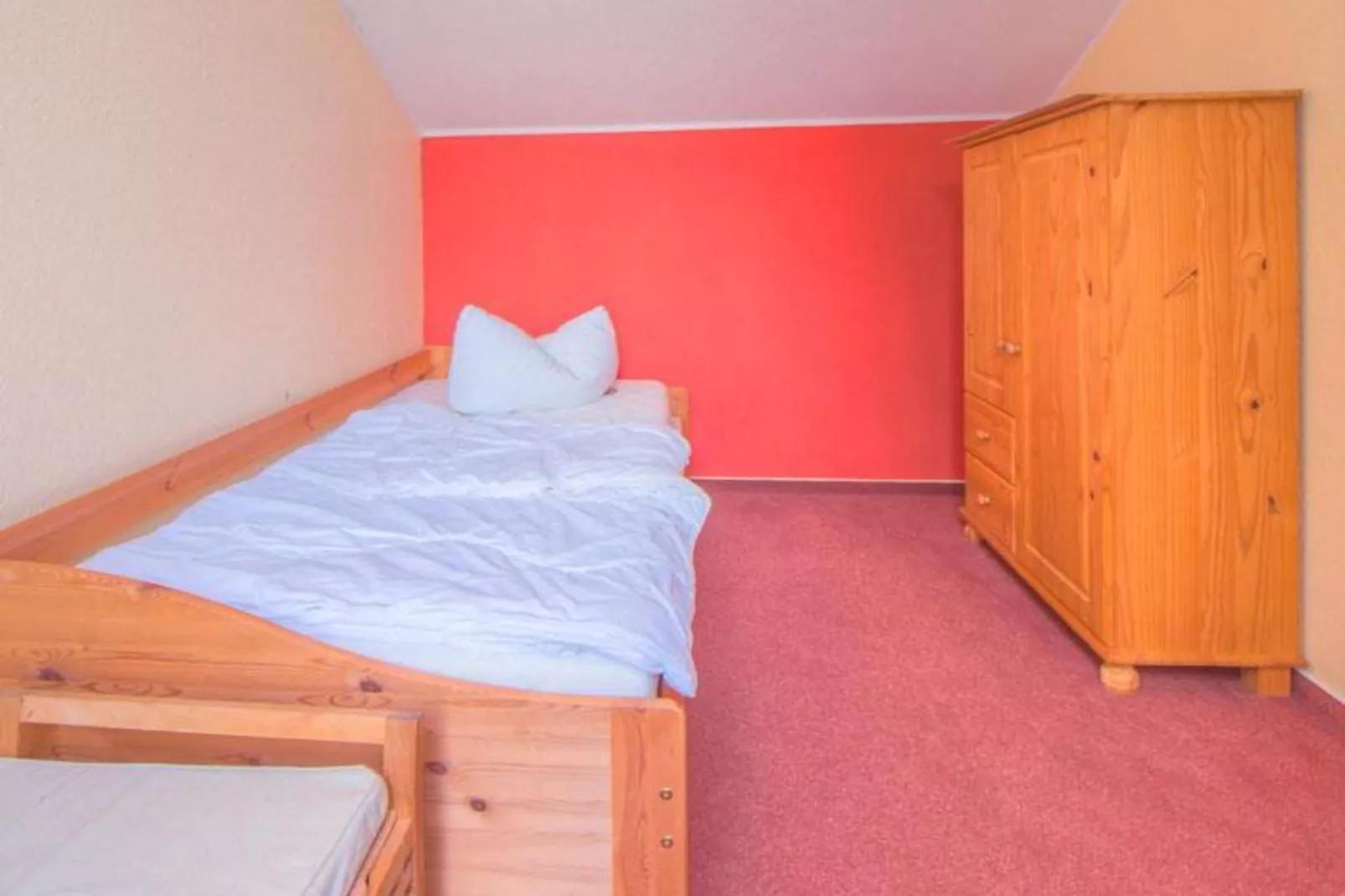 Schneeeule 207-Bedroom
