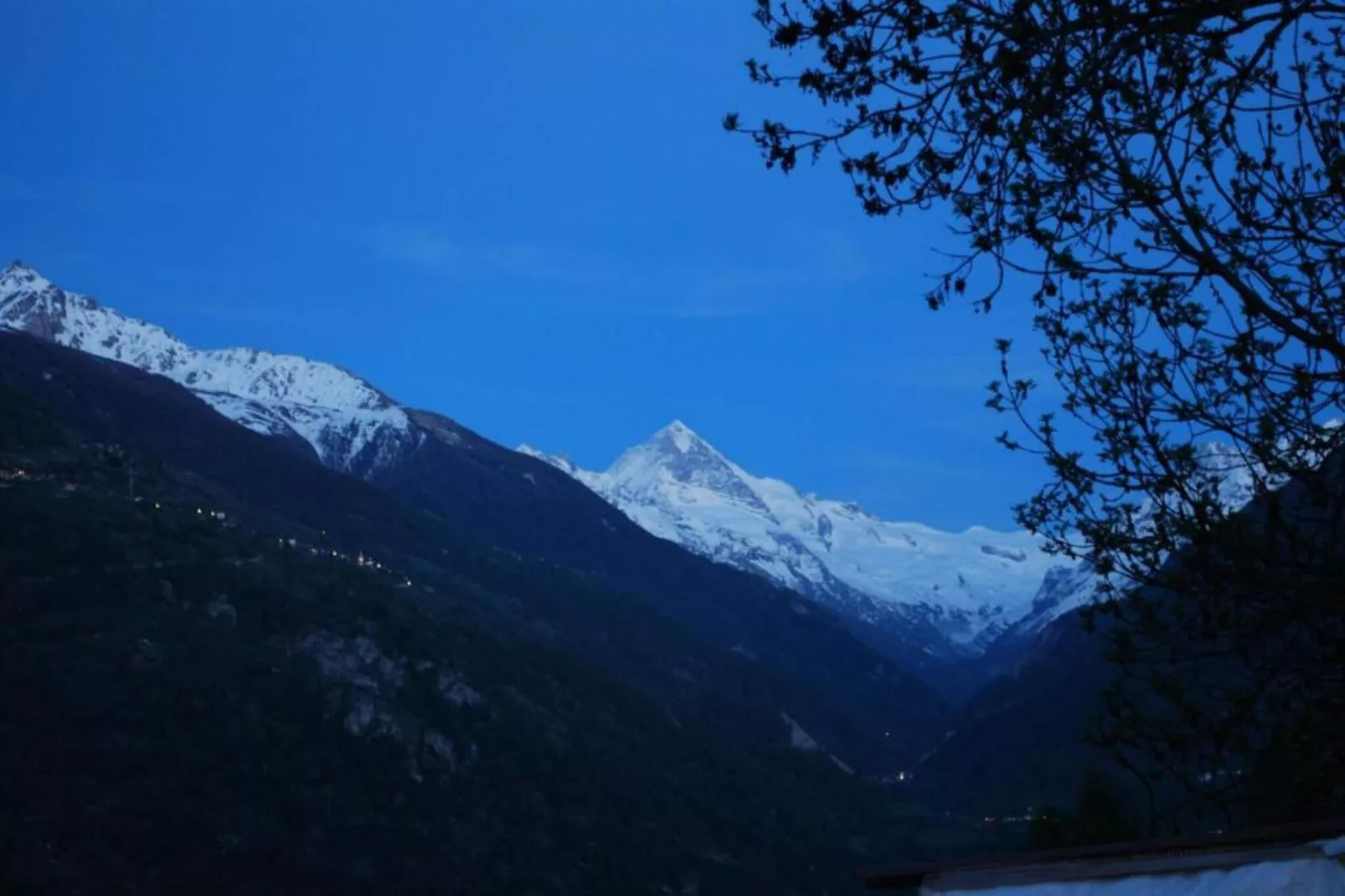 Mayens de l'Ours AZ 032 - MOUNTAIN apartment 6 p-Gebiete Sommer 5 km