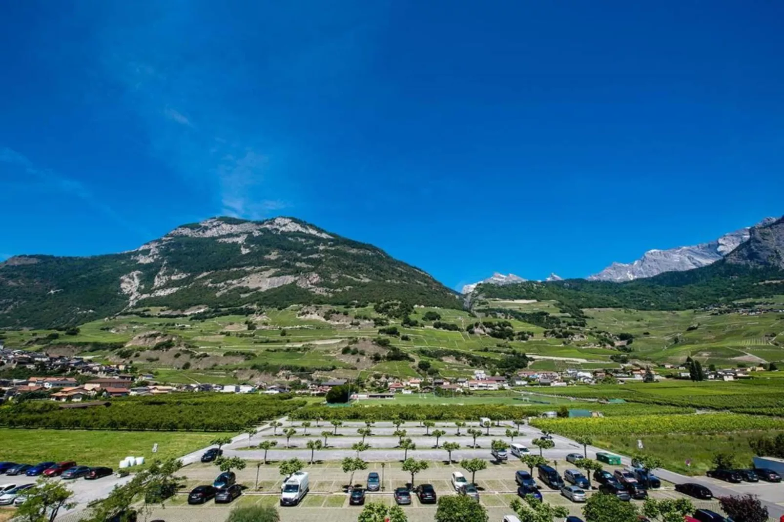 Pracondu 2 305 - OUTDOOR & FUN charming apart-Areas within 20km in summer