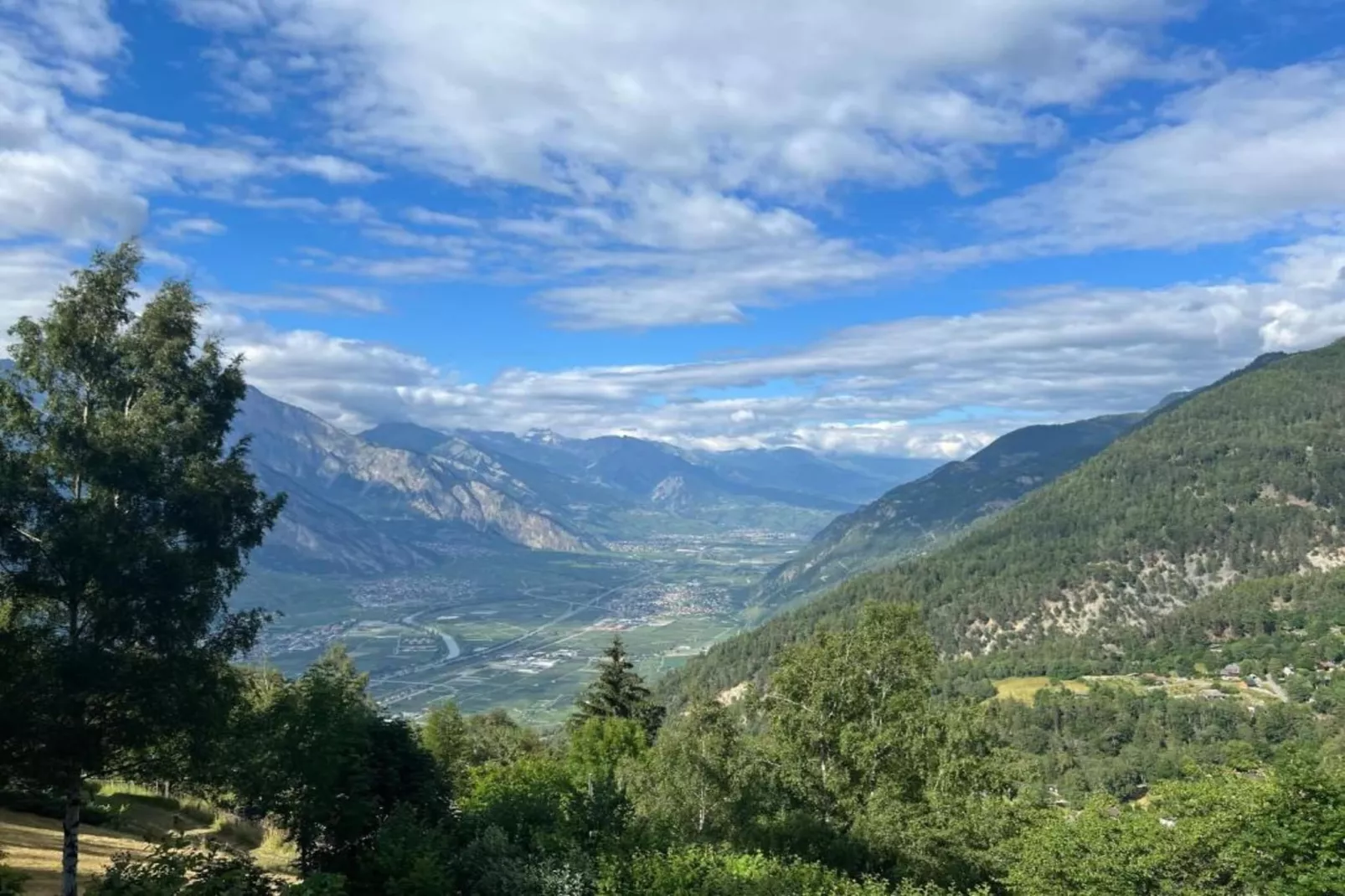 Pracondu 2 304 - OUTDOOR & FUN apartment 6 pers-Gebiete Sommer 5 km