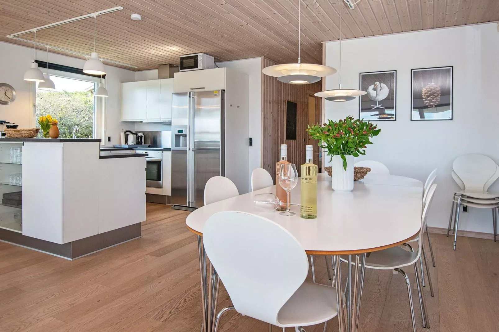 10 person holiday home in Hejls-Indoor