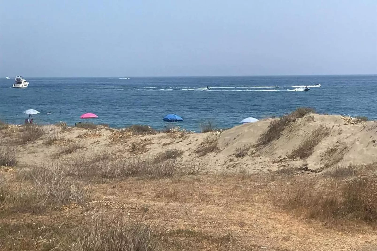 Benavista Studio - El Paraiso-Areas within 20km in summer
