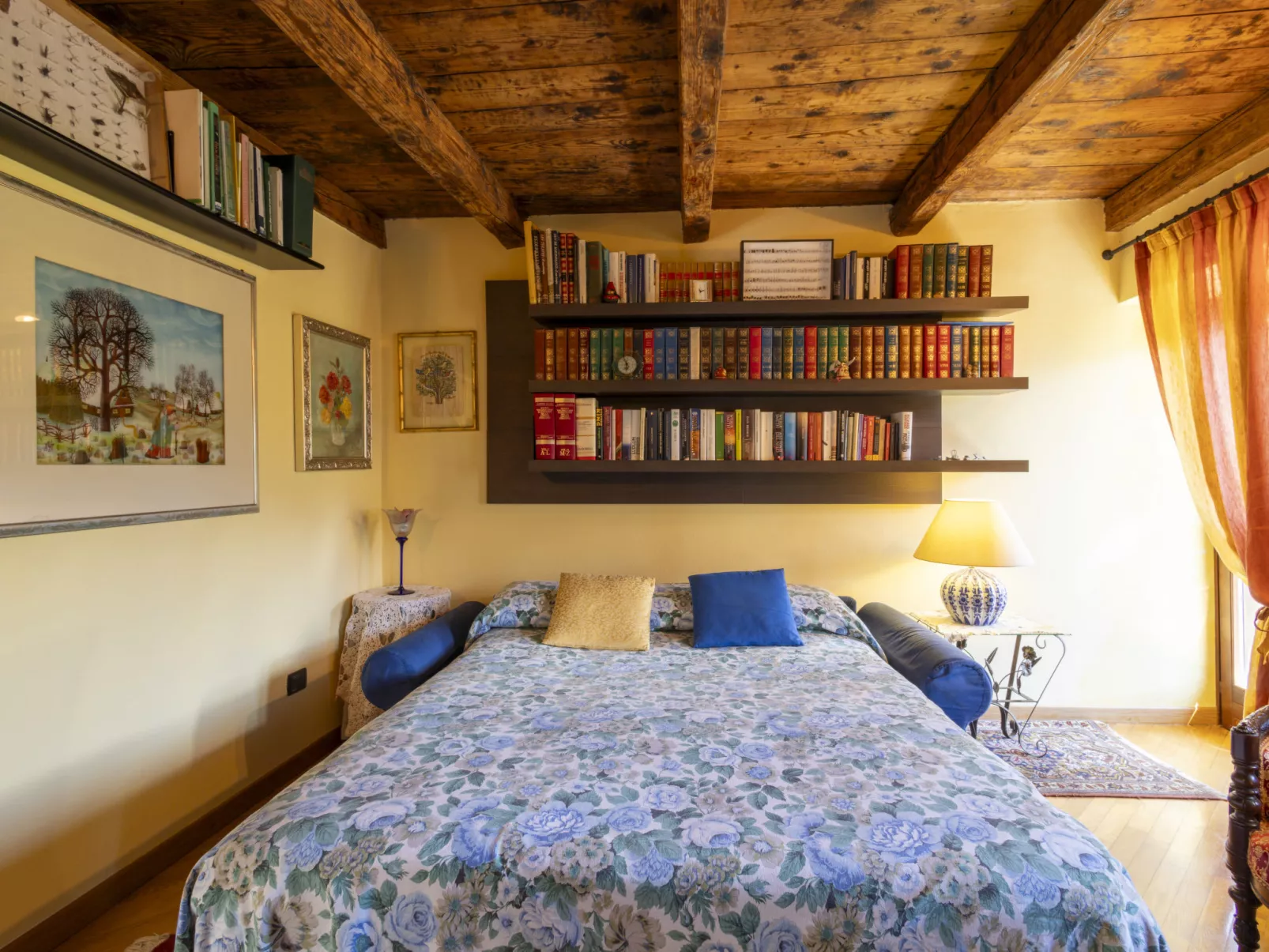 Casa Orai Mountain View-Inside