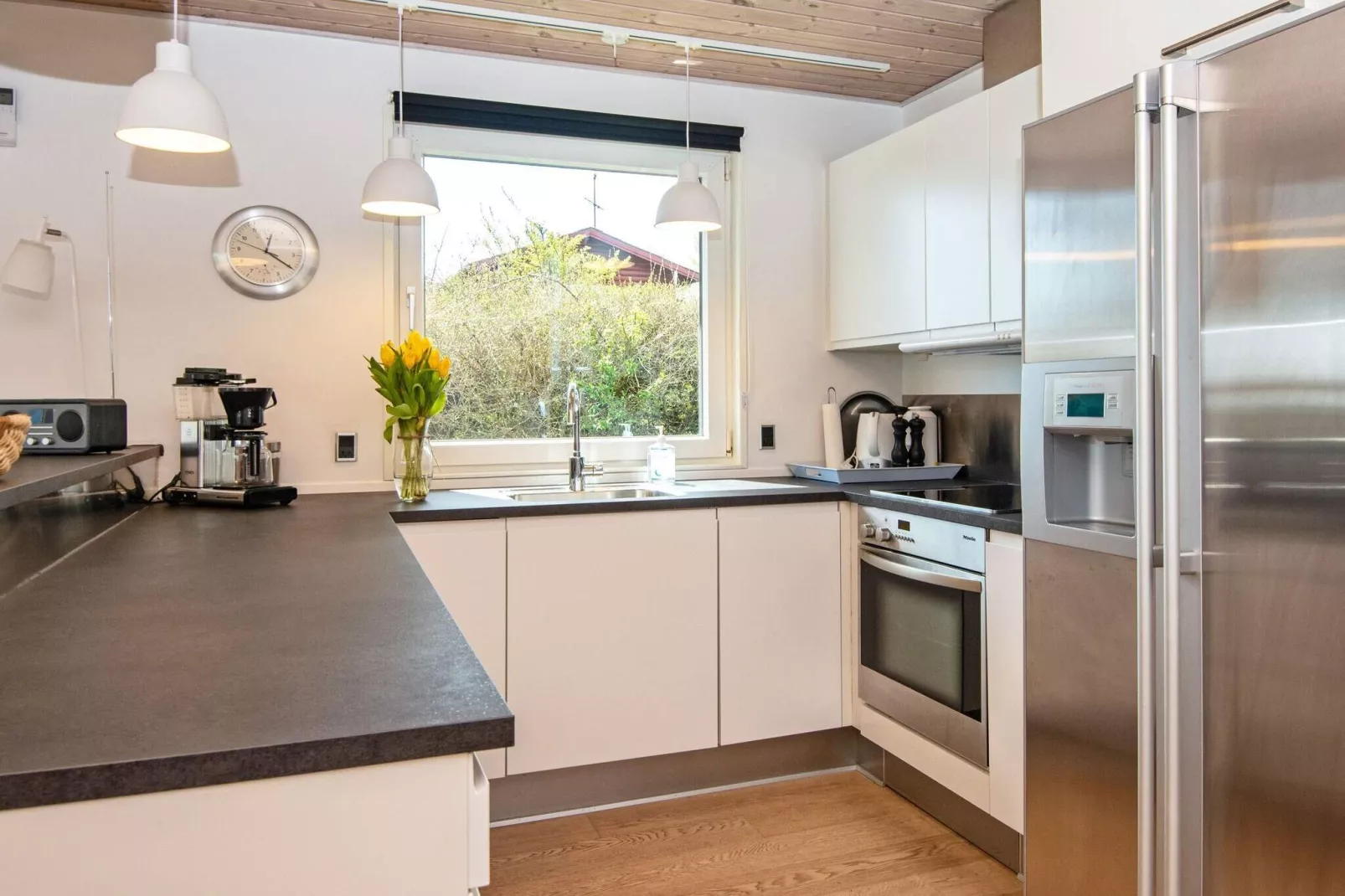 10 person holiday home in Hejls-Indoor