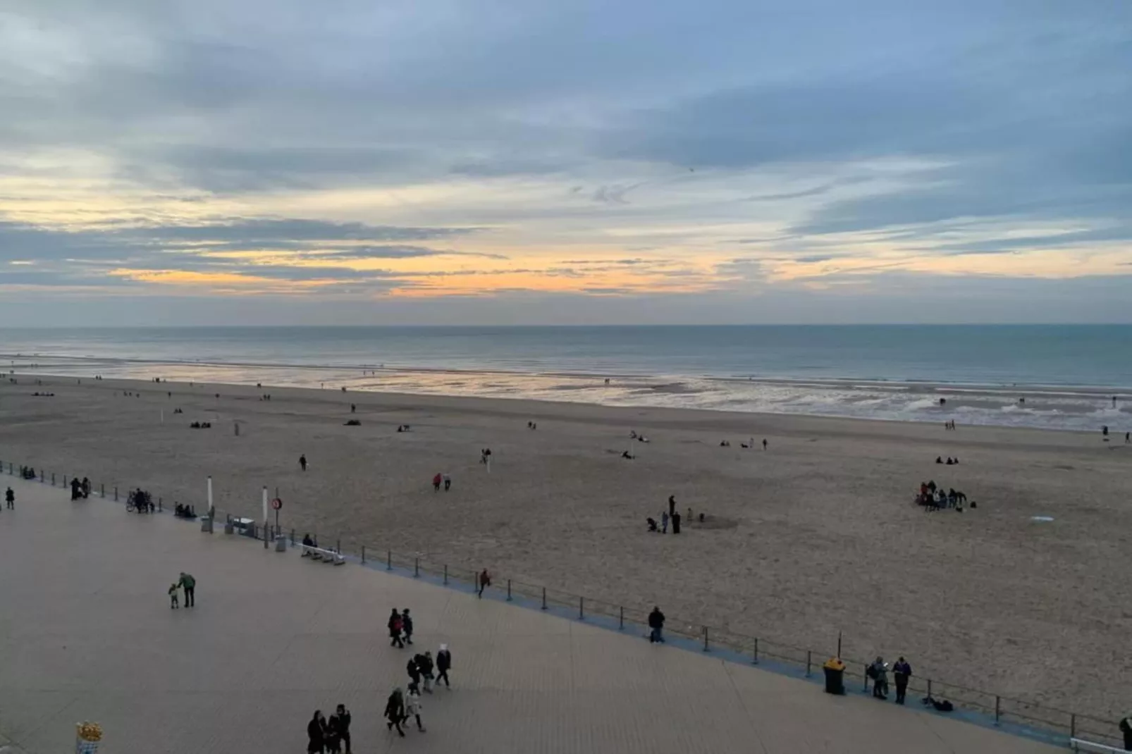 La Croisette-Areas within 20km in summer