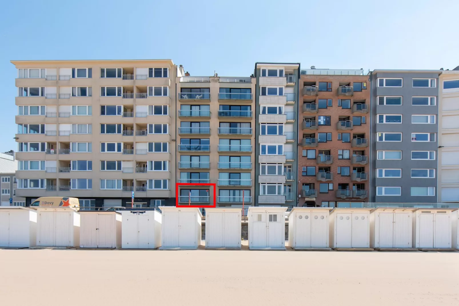 Belle Rive 0101-Exterior in summer
