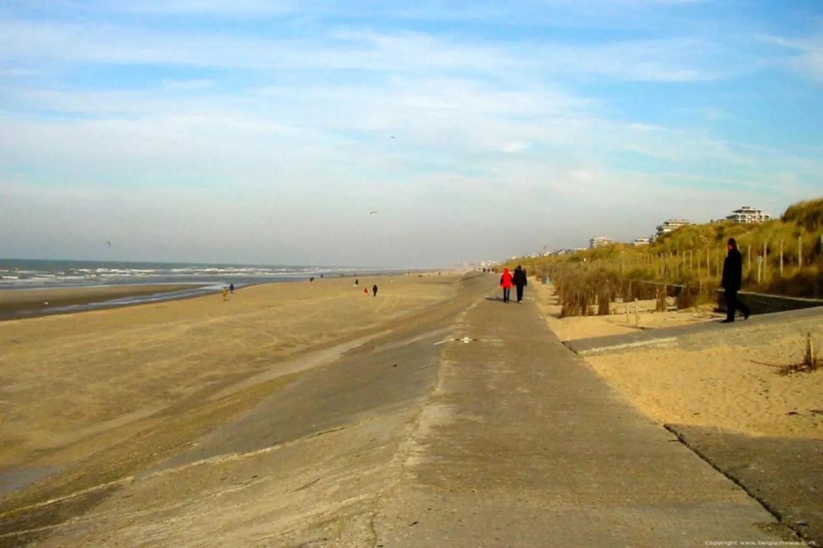 SEASIGHT - 91-Zones d'été à 1 km
