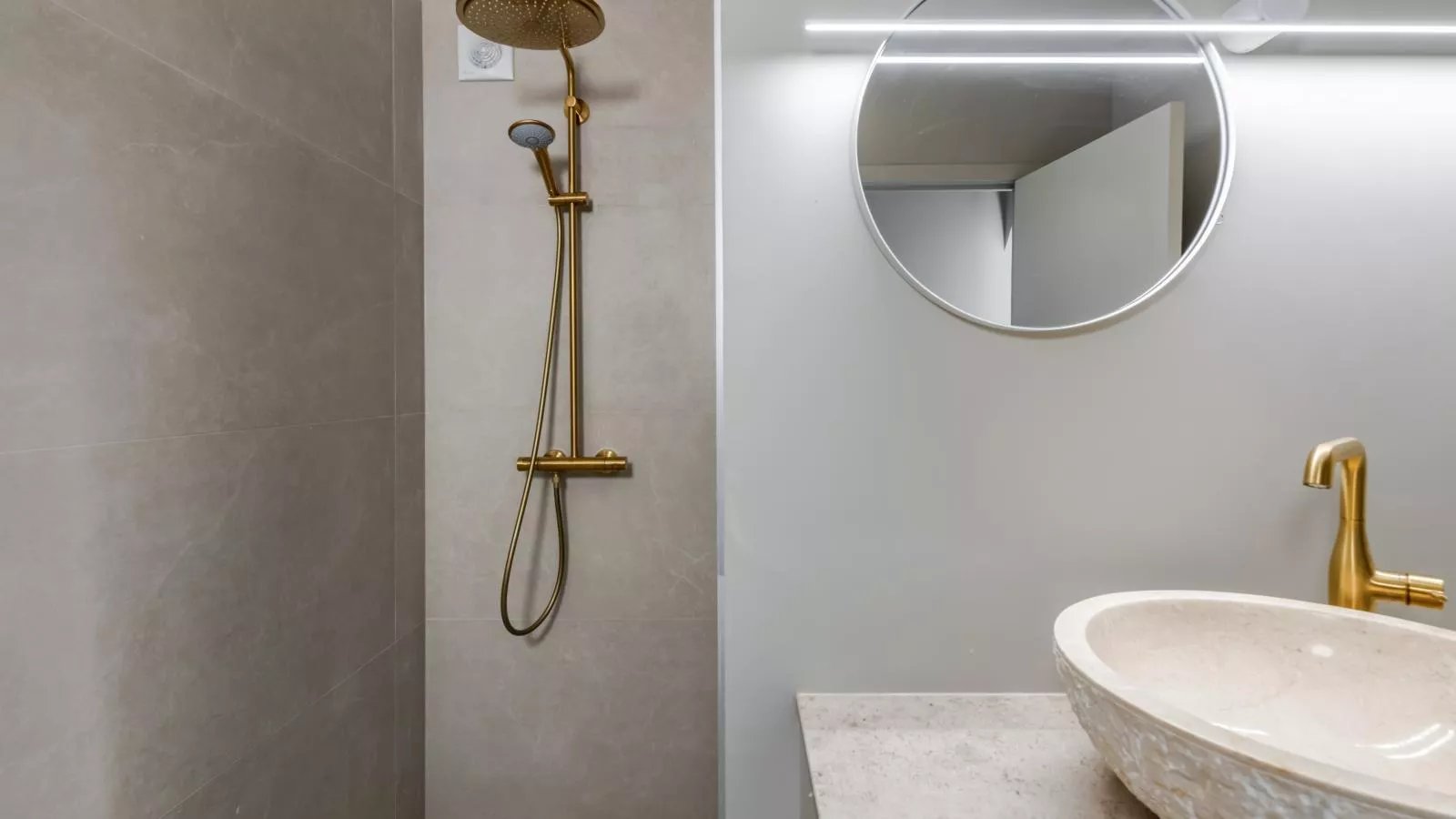 Suirirí-Bathroom