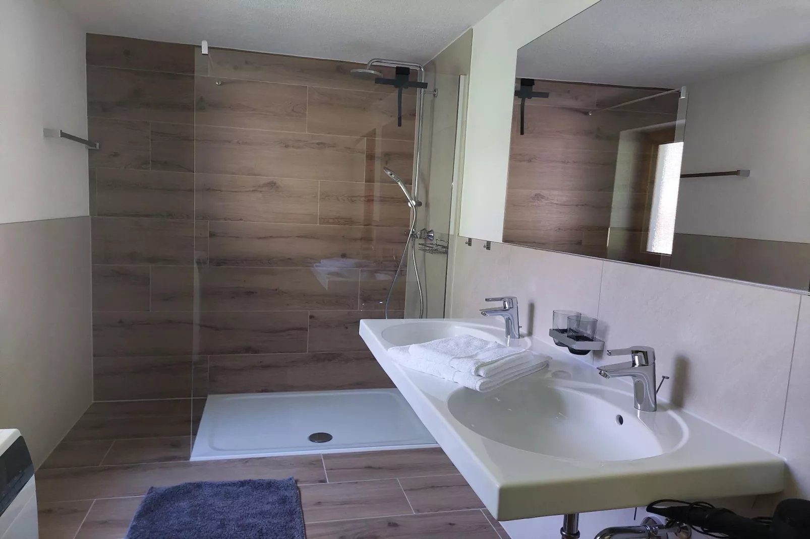 Ferienhaus Die Ginin-Salle de bain