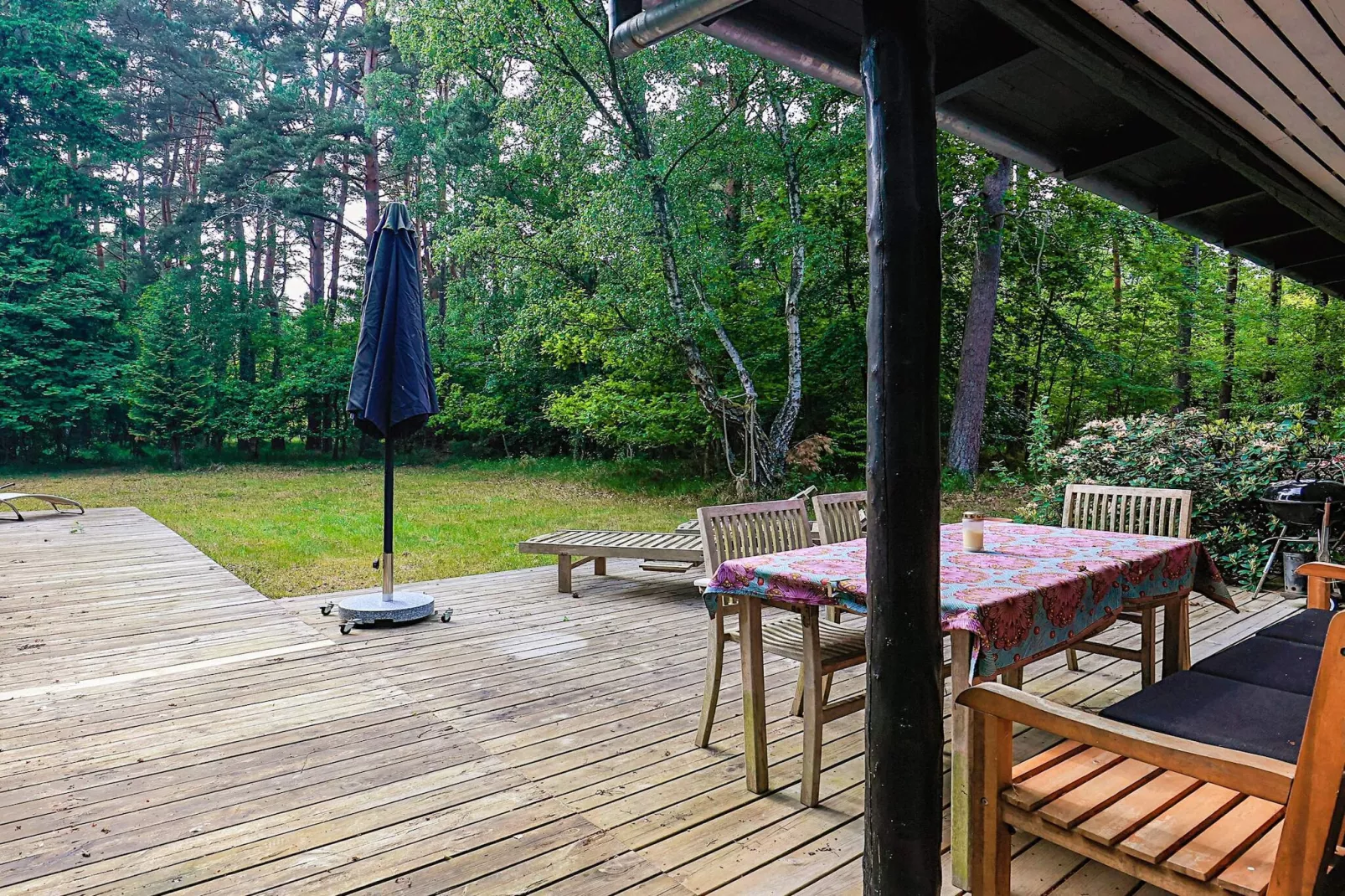 4 person holiday home in Frederiksværk-View