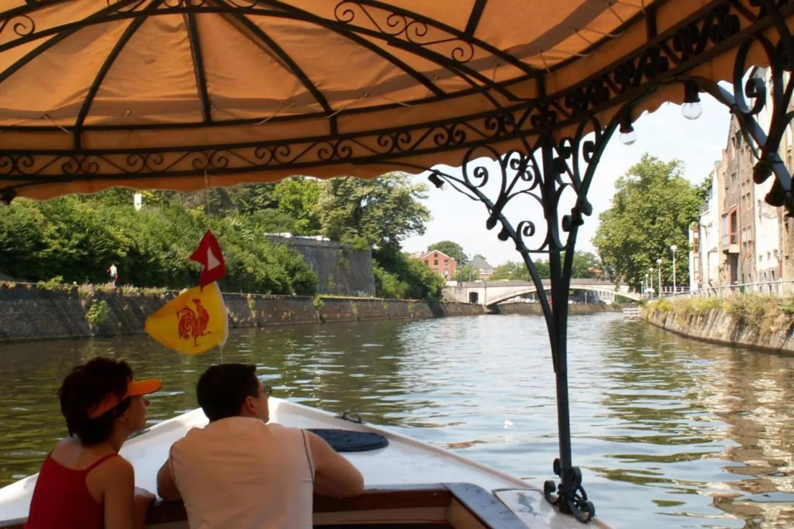 Le Moulin-Zones été à 20 km