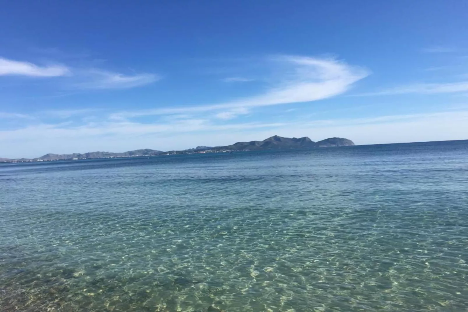 VILLA MEDITERRANEAN-Zones été à 20 km
