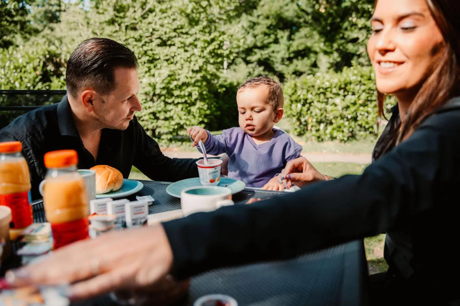 Holiday home 4 persons luxury-Zones été à 5 km