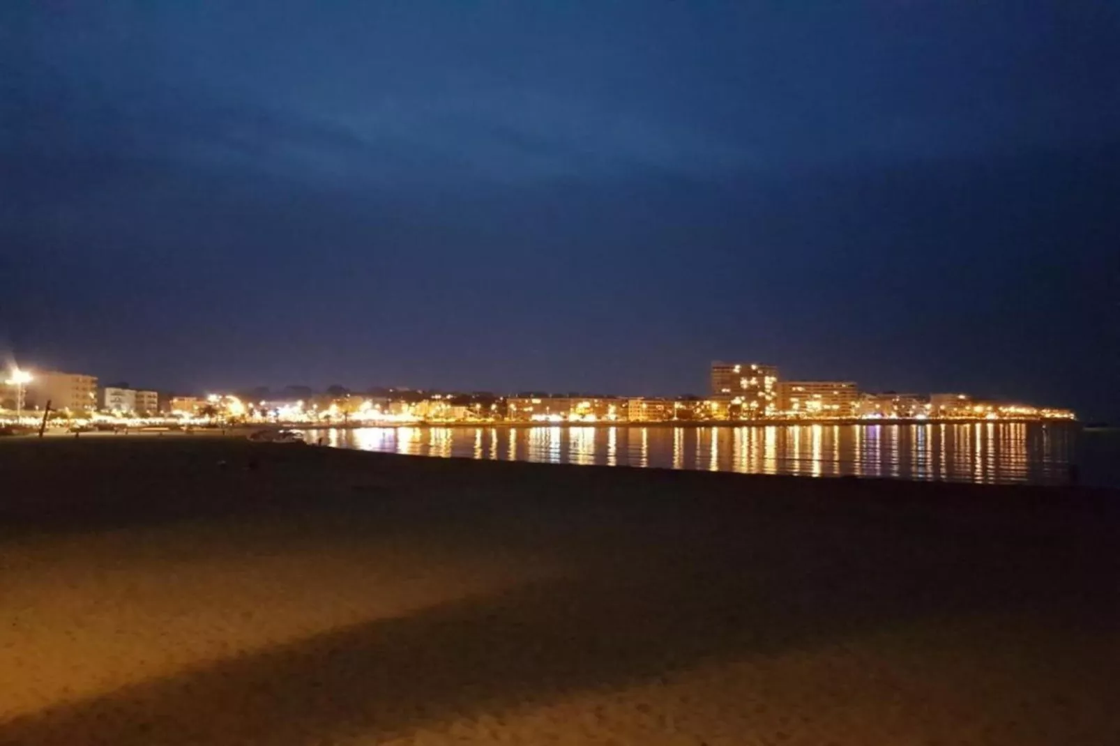 GRAN SOL B 303 A.C.-Zones d'été à 20 km