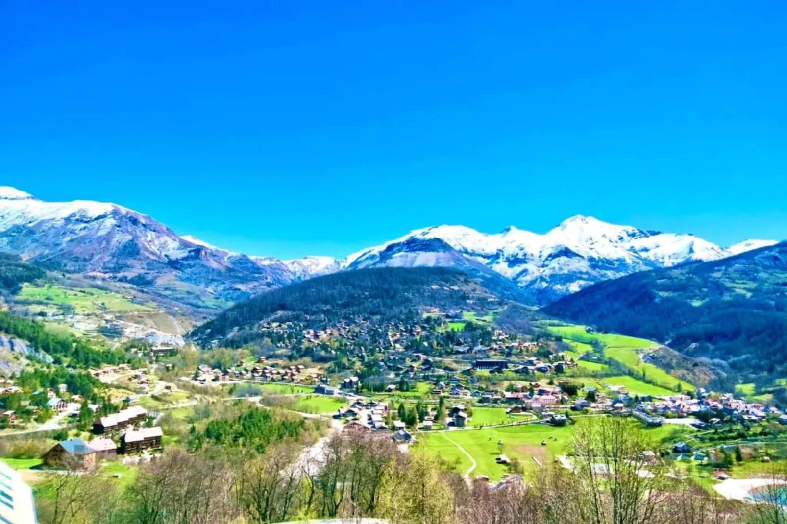 C. Du Verdon N°109 - 2P5-Gebiete Sommer 20 km