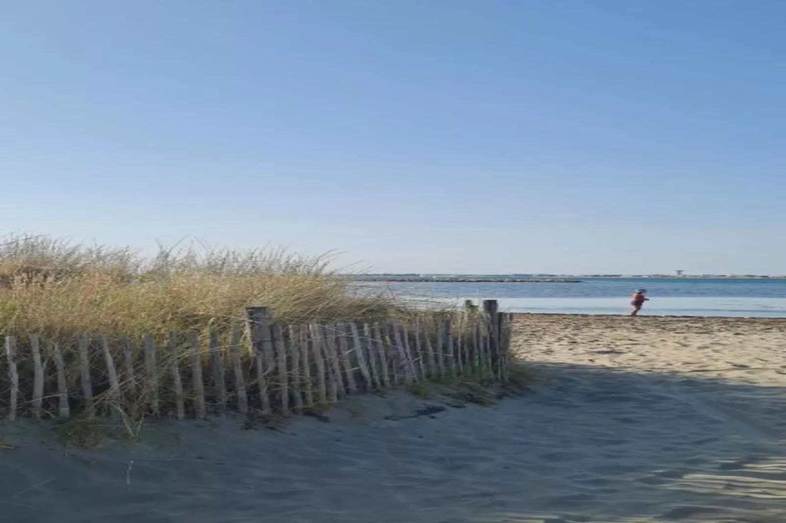 LA LAGUNE N°105 - ST4-Areas within 20km in summer