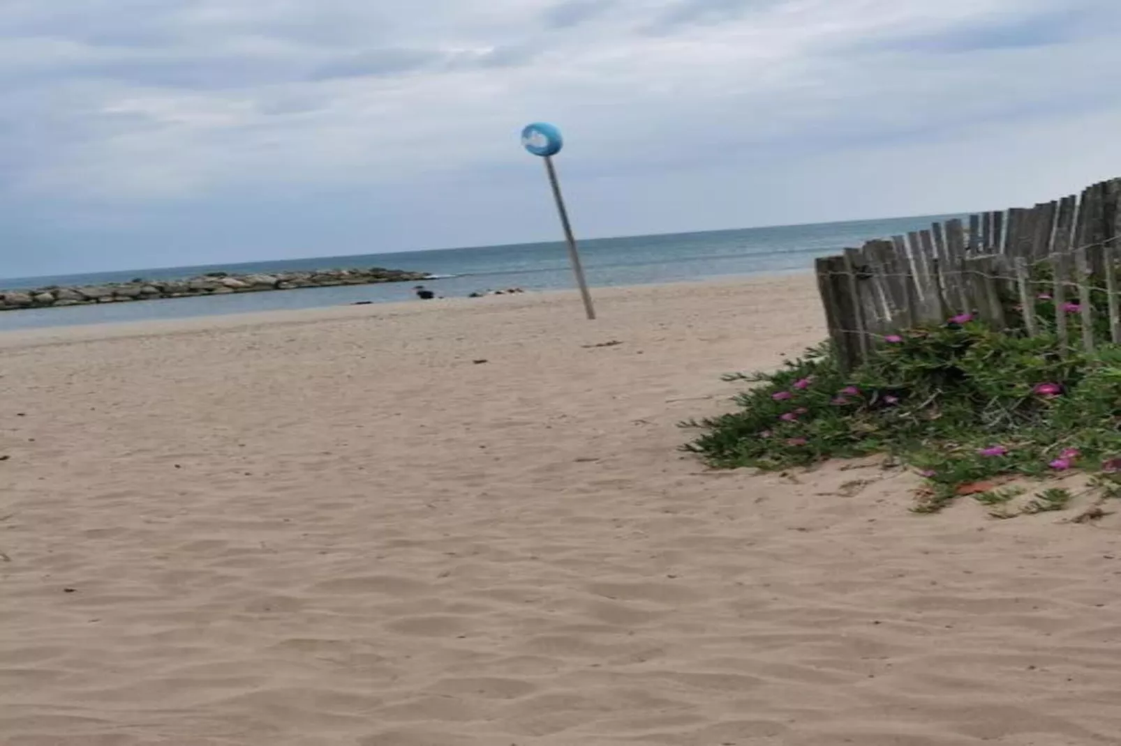 La Dune N°22 - Villa 2P4-Gebiete Sommer 20 km