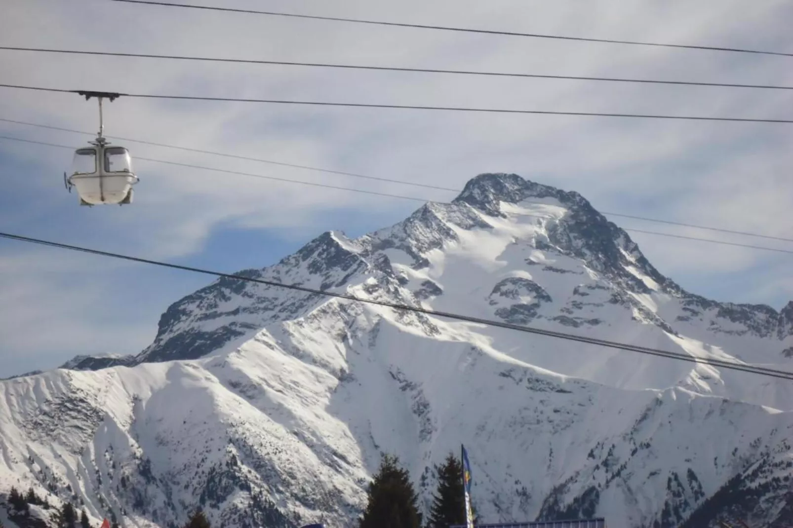 Lauvitel N°F4 - ST4-Zones hiver à 20 km