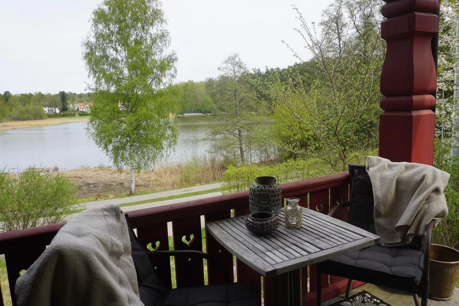 7 person holiday home in Djursholm-By Traum-Outdoor