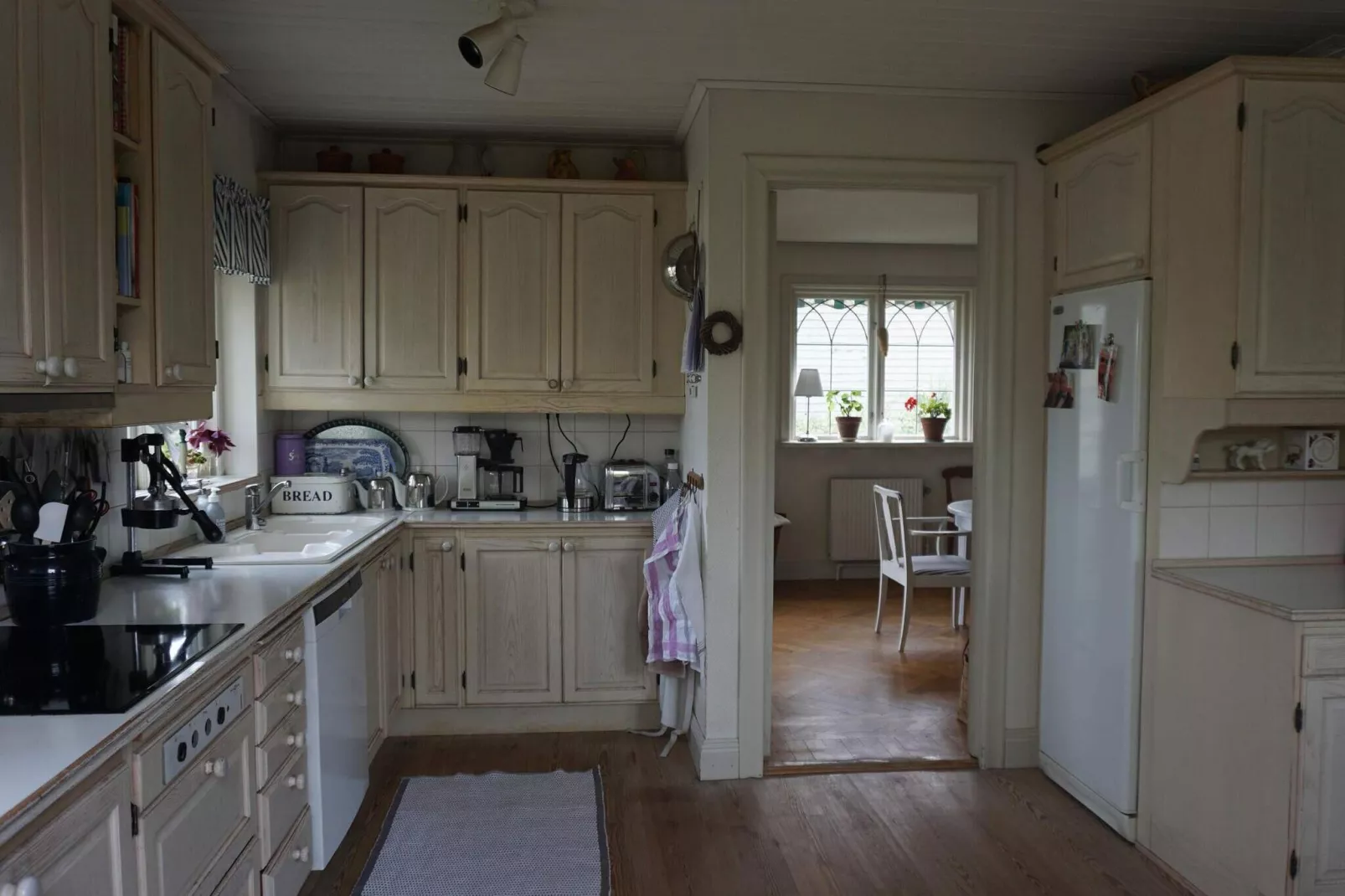 7 person holiday home in Djursholm-By Traum-Indoor