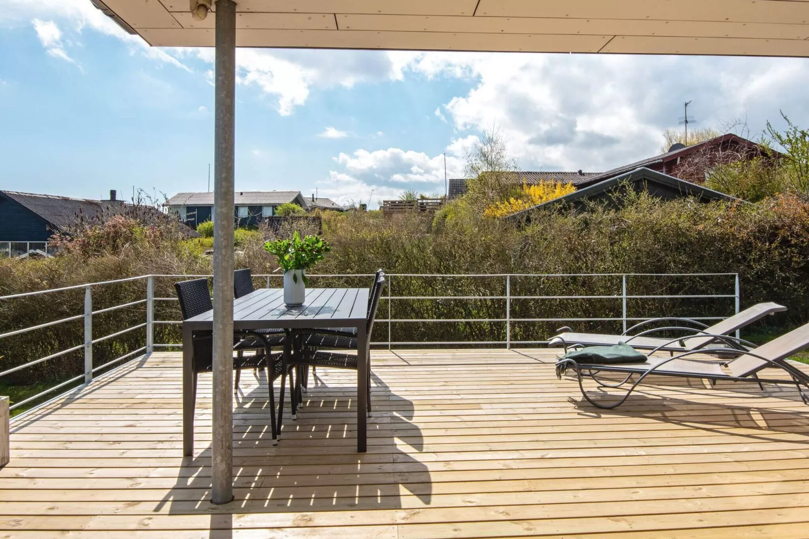 10 person holiday home in Hejls-View