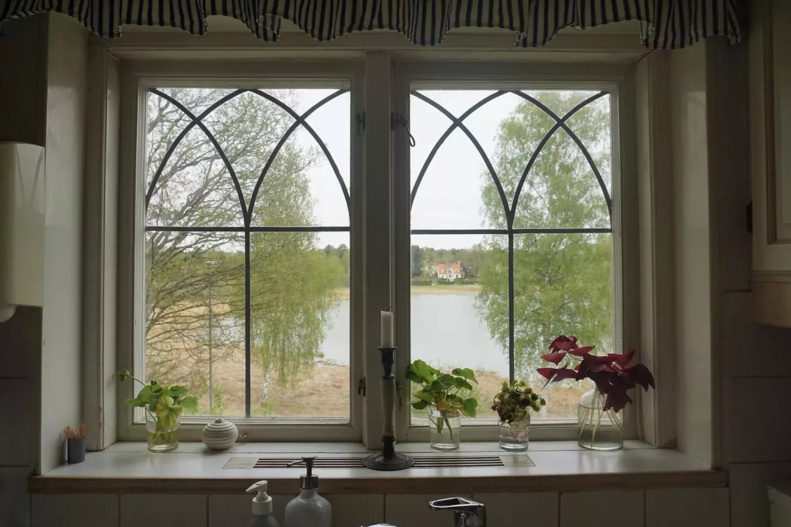 7 person holiday home in Djursholm-By Traum-Indoor