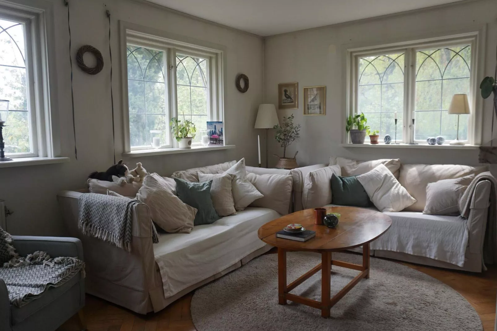 7 person holiday home in Djursholm-By Traum-Indoor