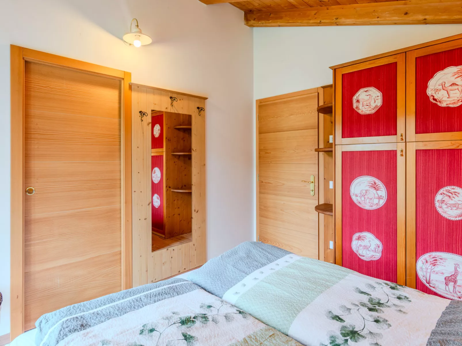 Maso Scricciolo-Inside