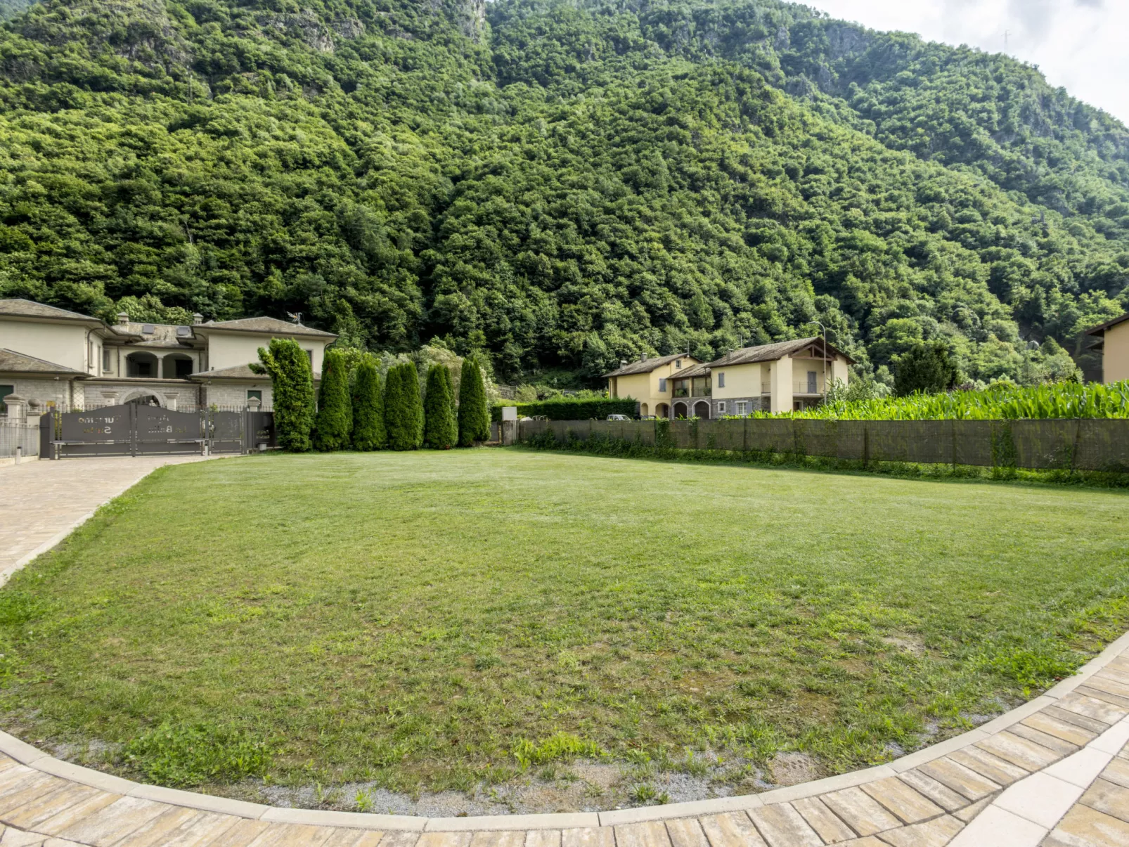La Bella Sirta-Dehors