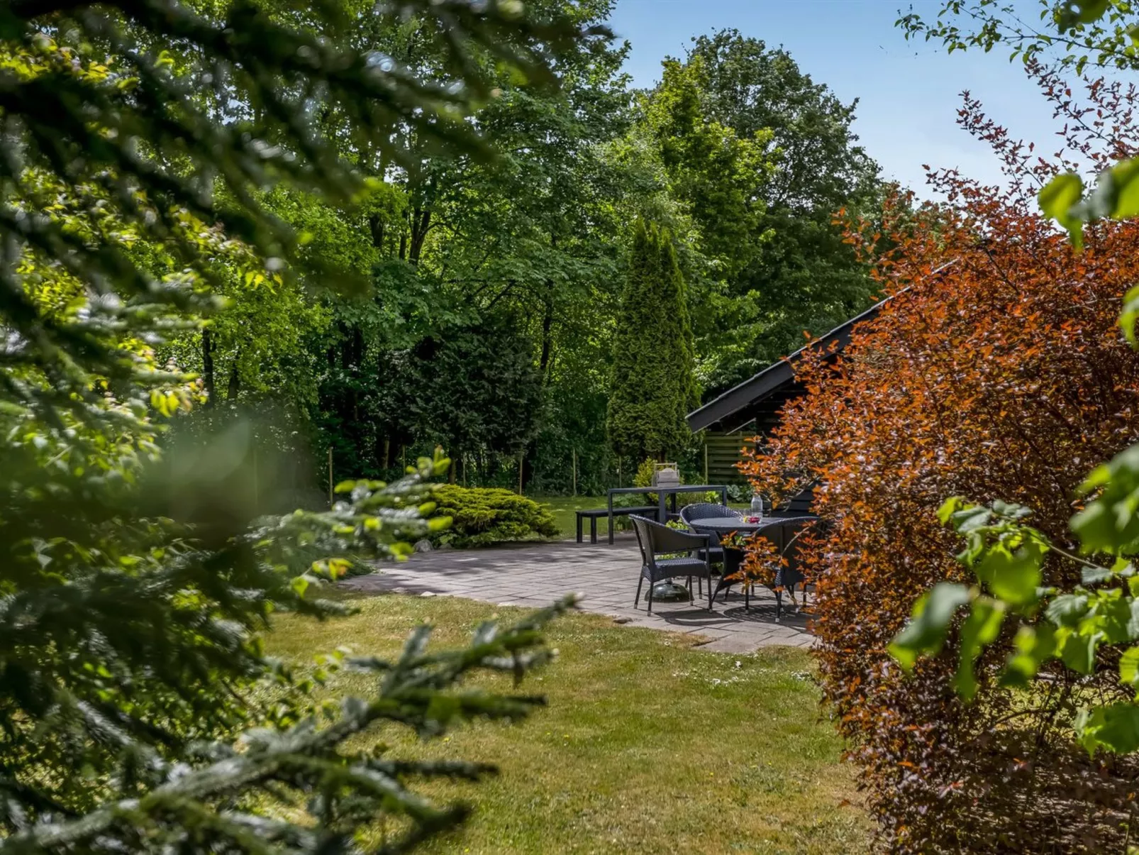 "Reino" - 30km from the sea-Outside