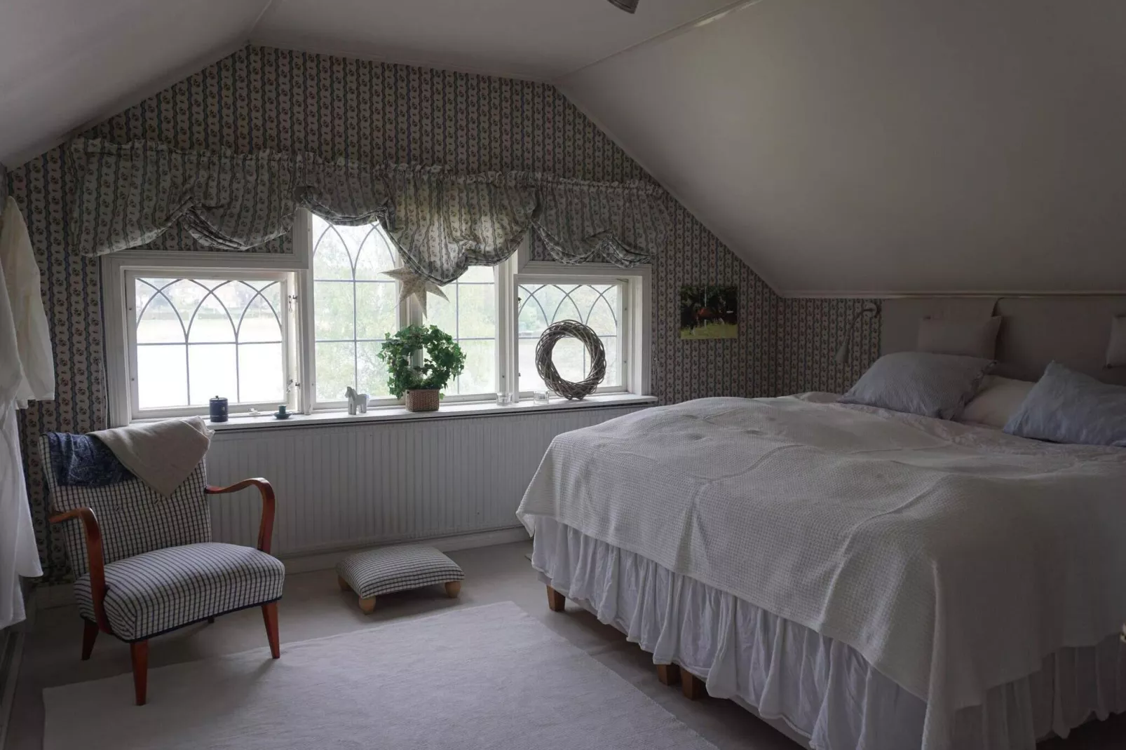 7 person holiday home in Djursholm-By Traum-Indoor