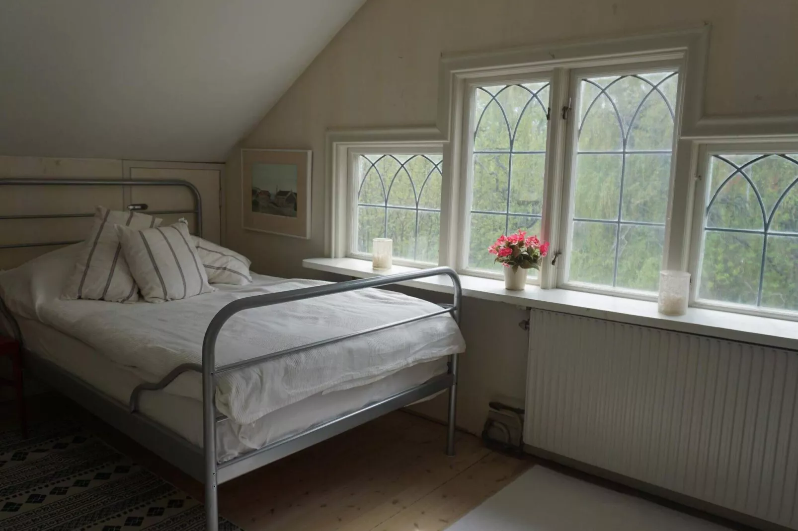 7 person holiday home in Djursholm-By Traum-Indoor