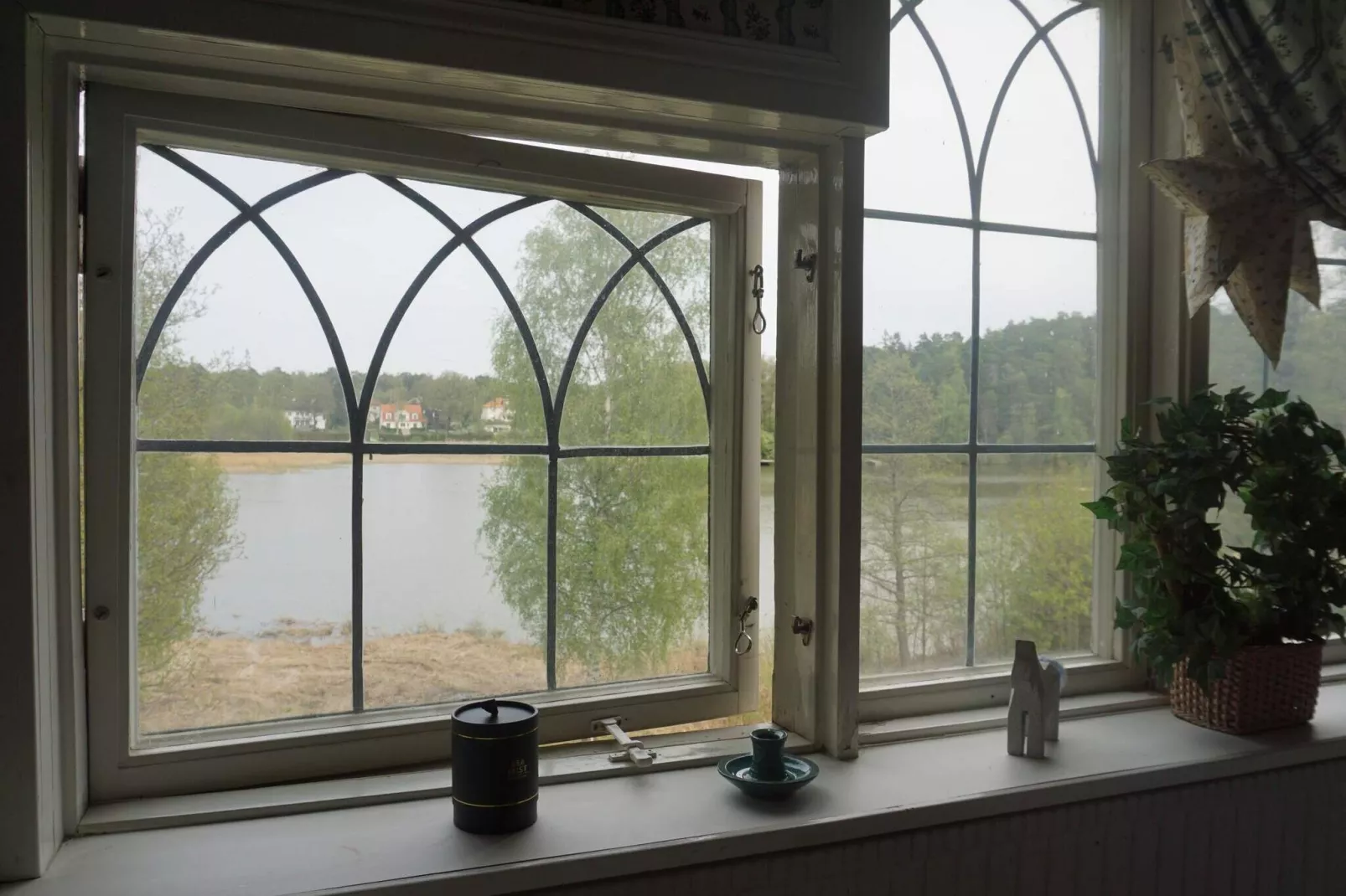 7 person holiday home in Djursholm-By Traum-Indoor