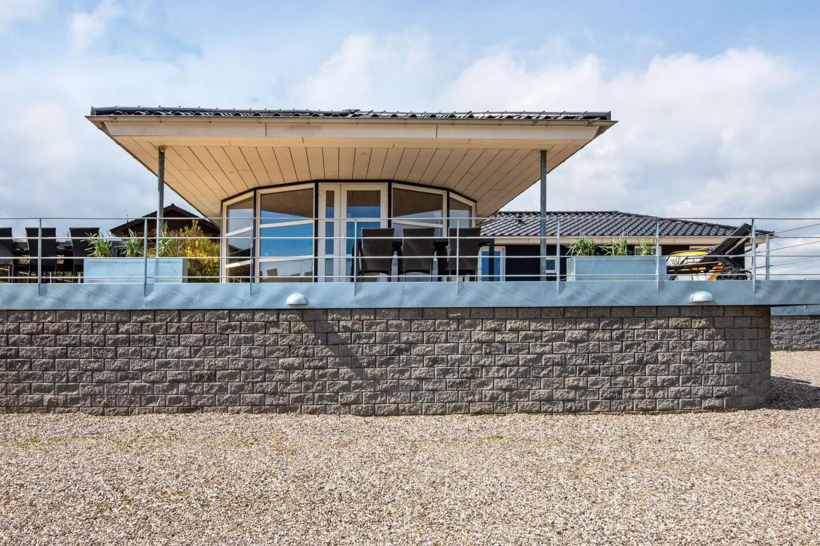 10 person holiday home in Hejls-View