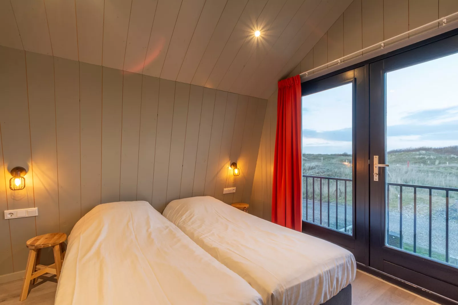 Groote Kaap-Chambre