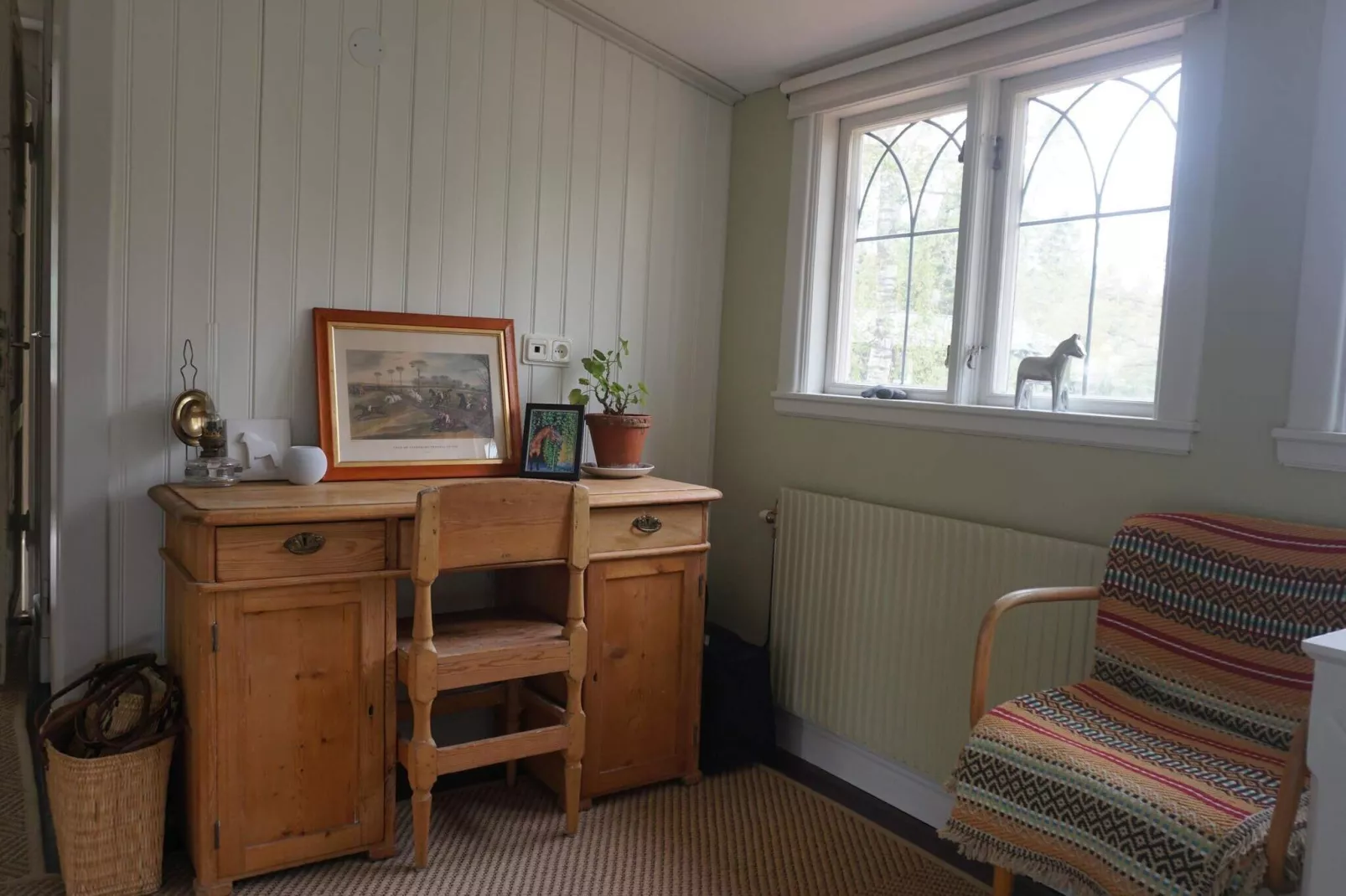 7 person holiday home in Djursholm-By Traum-Indoor