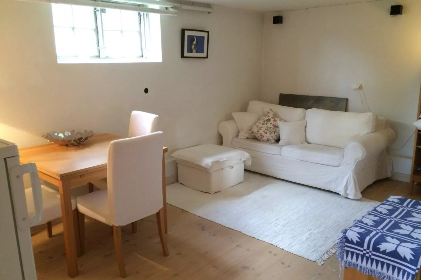 7 person holiday home in Djursholm-By Traum-Indoor