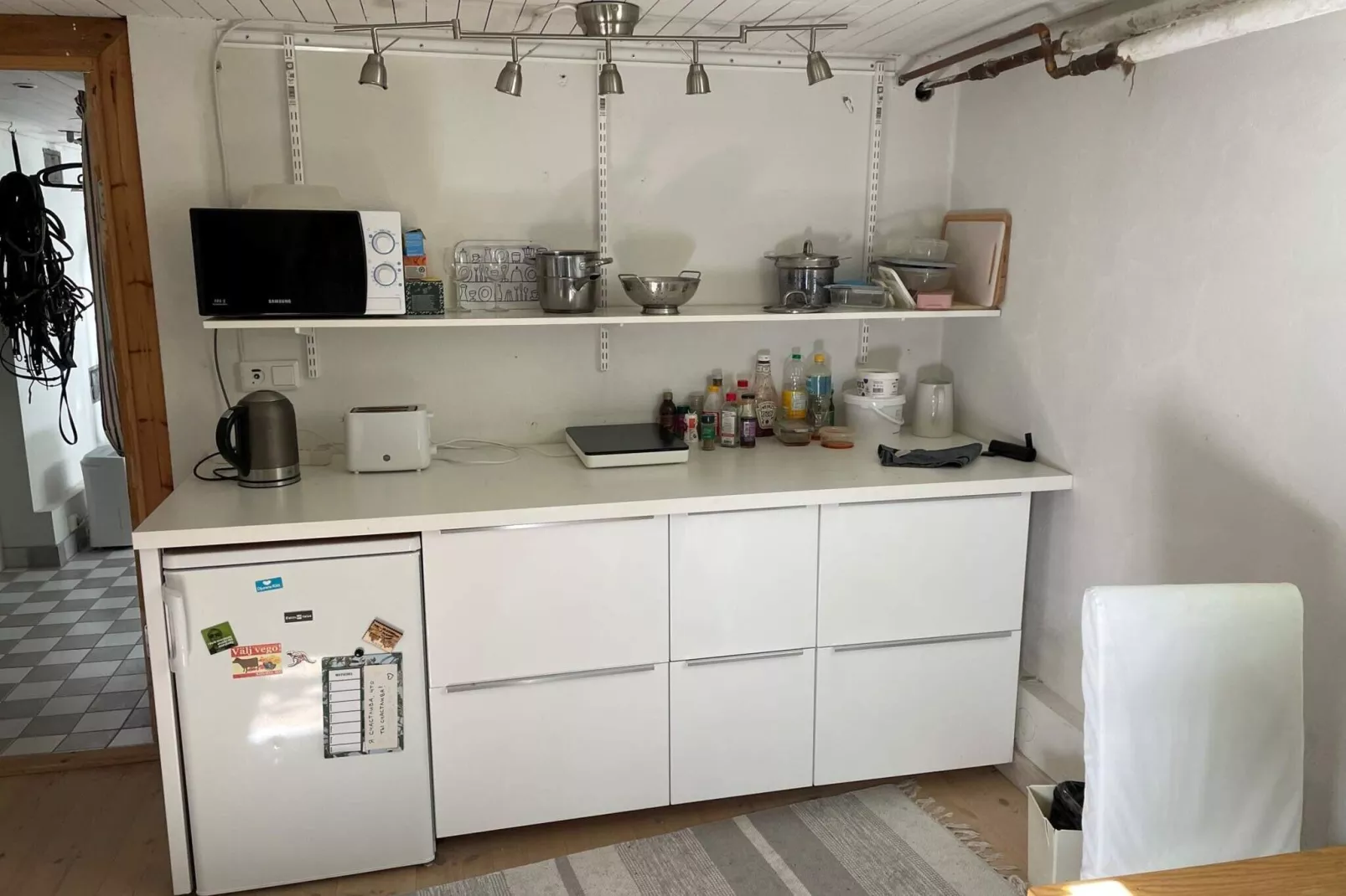 7 person holiday home in Djursholm-By Traum-Indoor