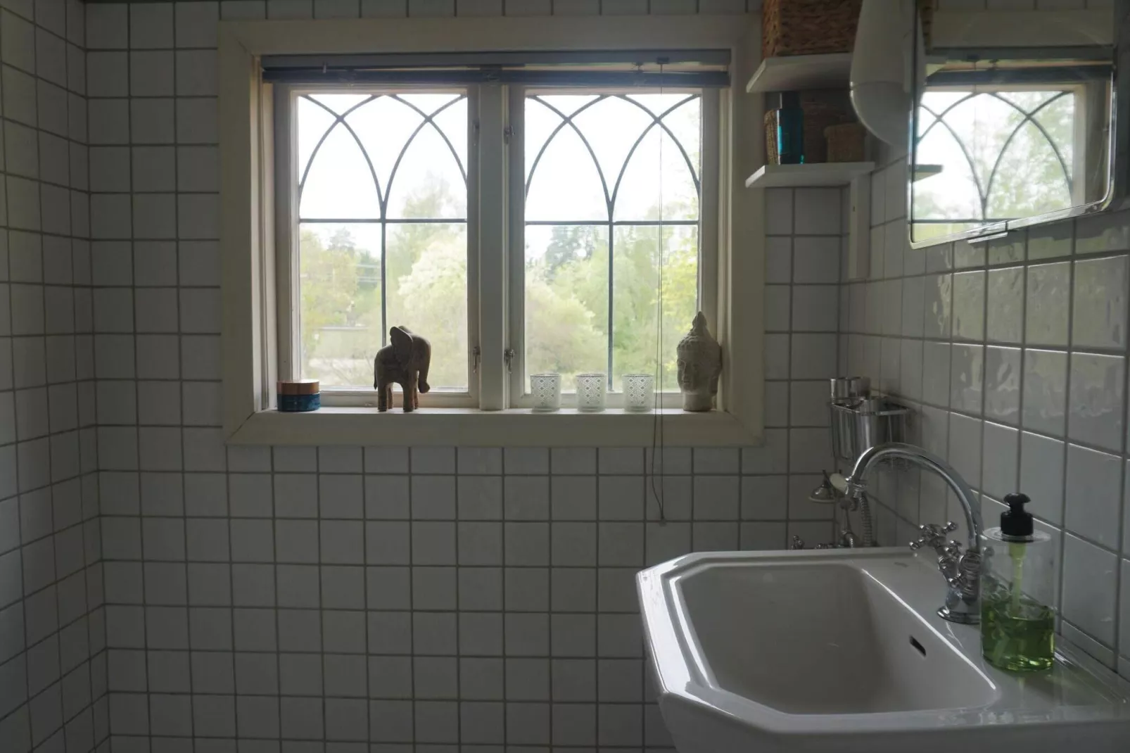 7 person holiday home in Djursholm-By Traum-Indoor