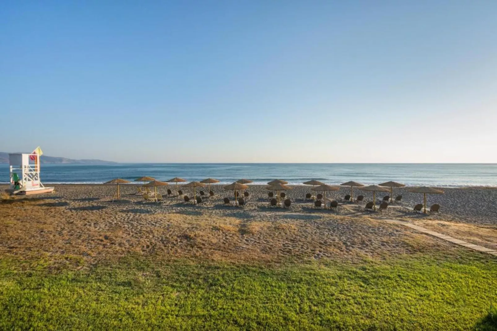 Mare Civitas Penthouse-Zones été à 20 km