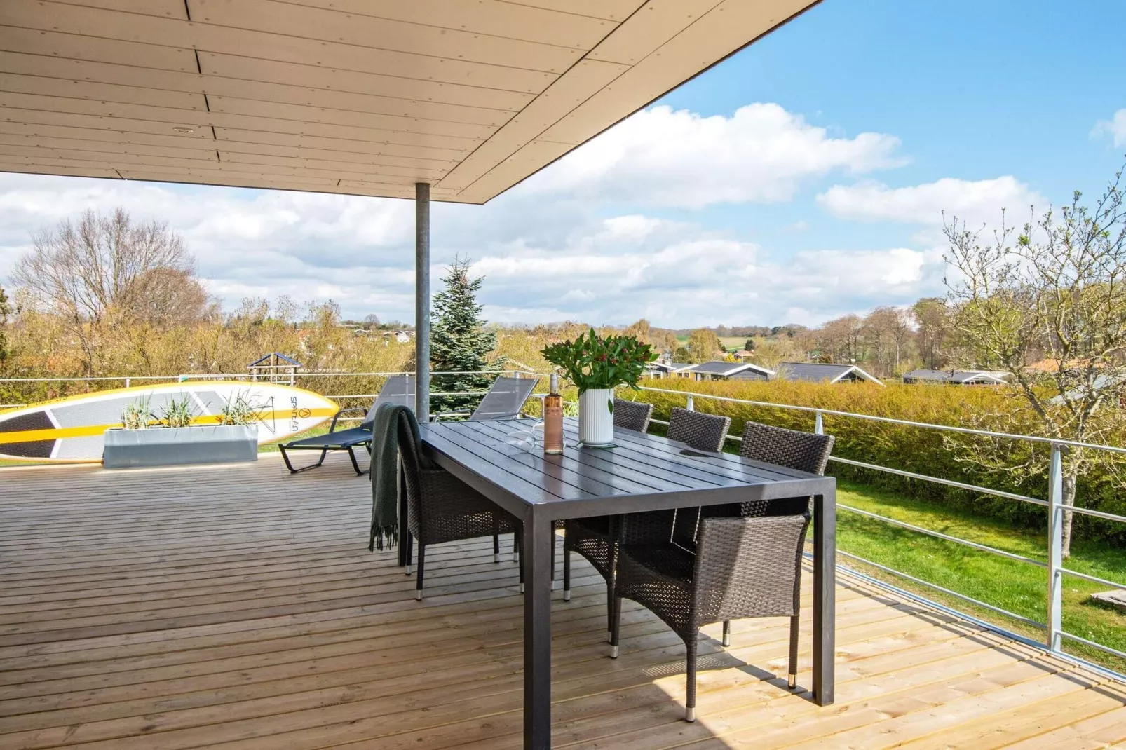 10 person holiday home in Hejls-View