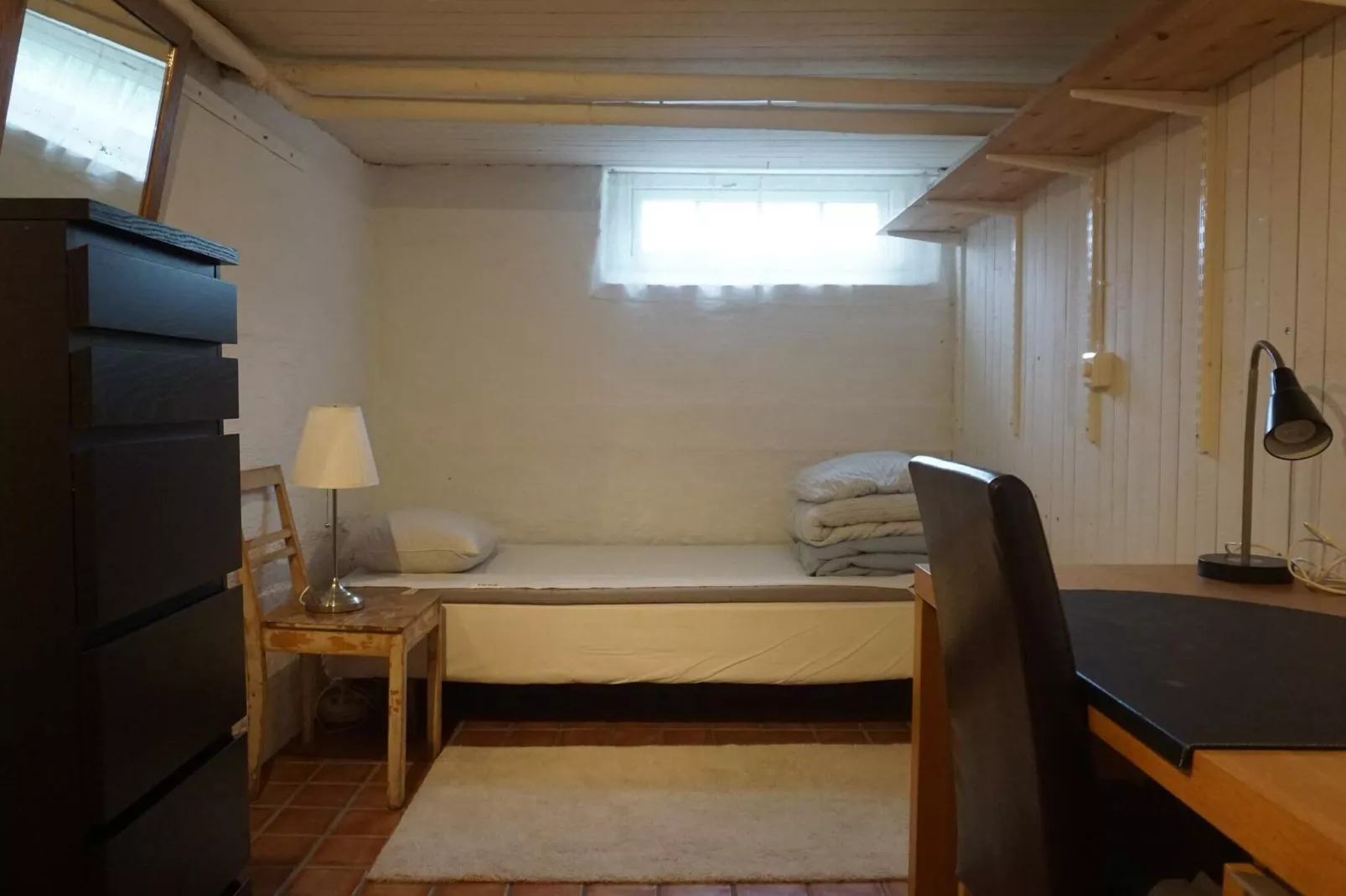 7 person holiday home in Djursholm-By Traum-Indoor