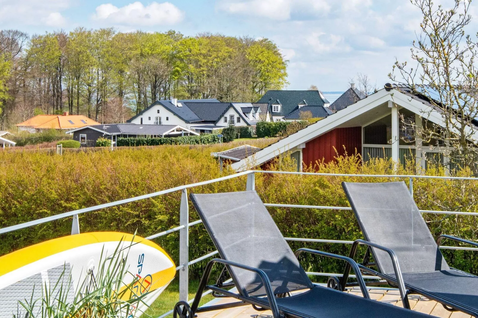 10 person holiday home in Hejls-View