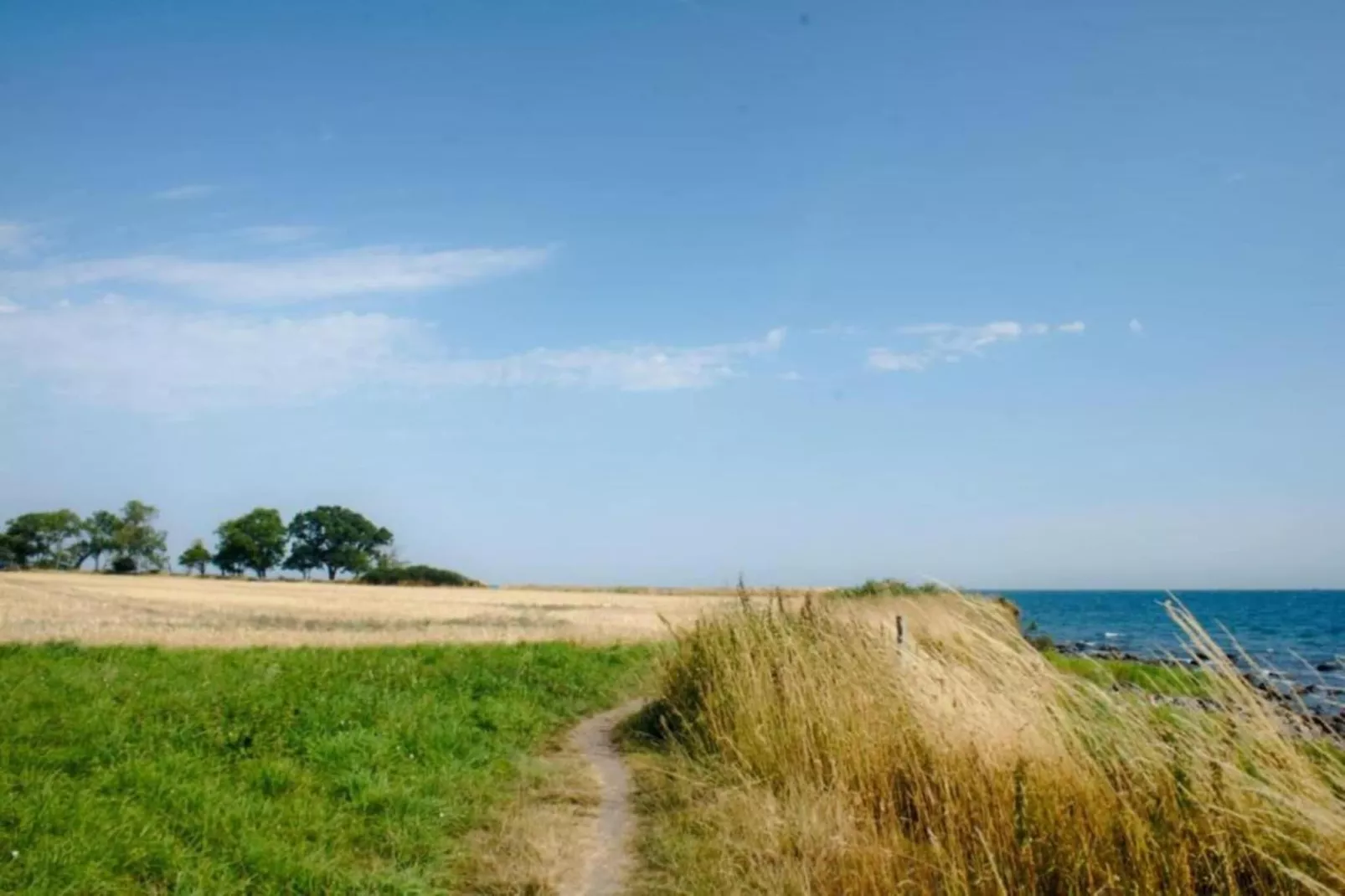 Hygge auf Fehmarn-Areas within 20km in summer